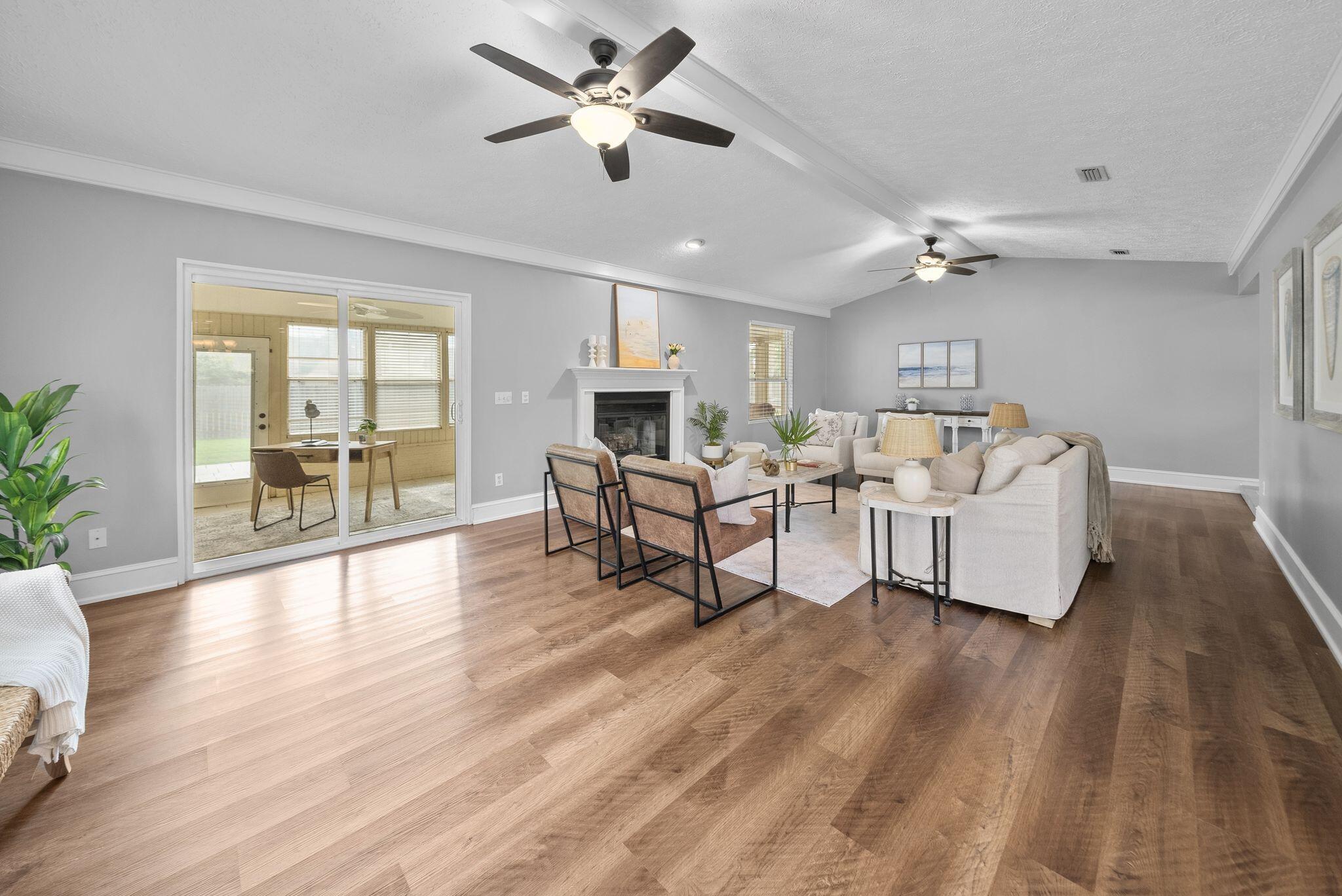 NO RECORDED SUBDIVISION - Residential