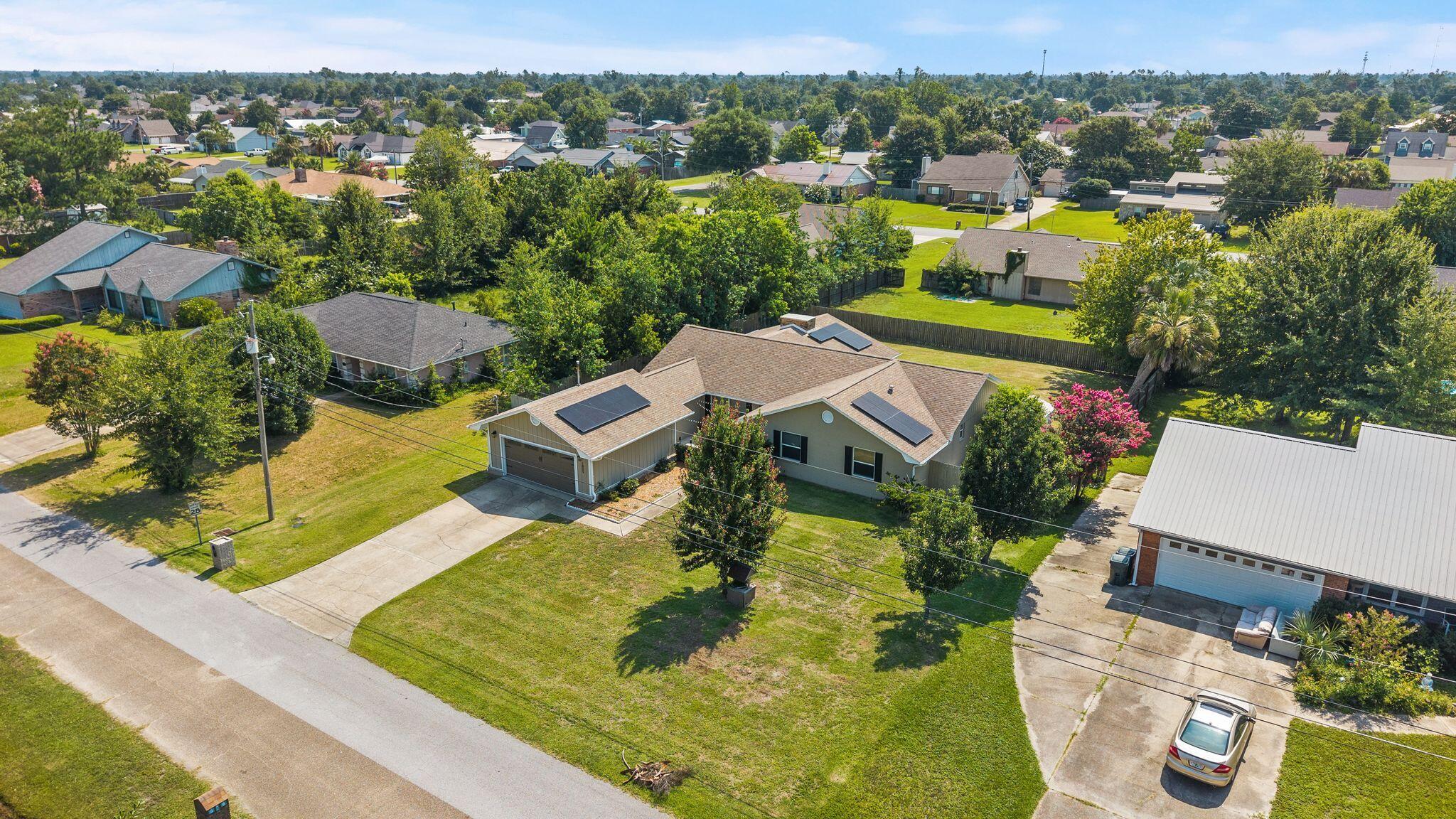 NO RECORDED SUBDIVISION - Residential