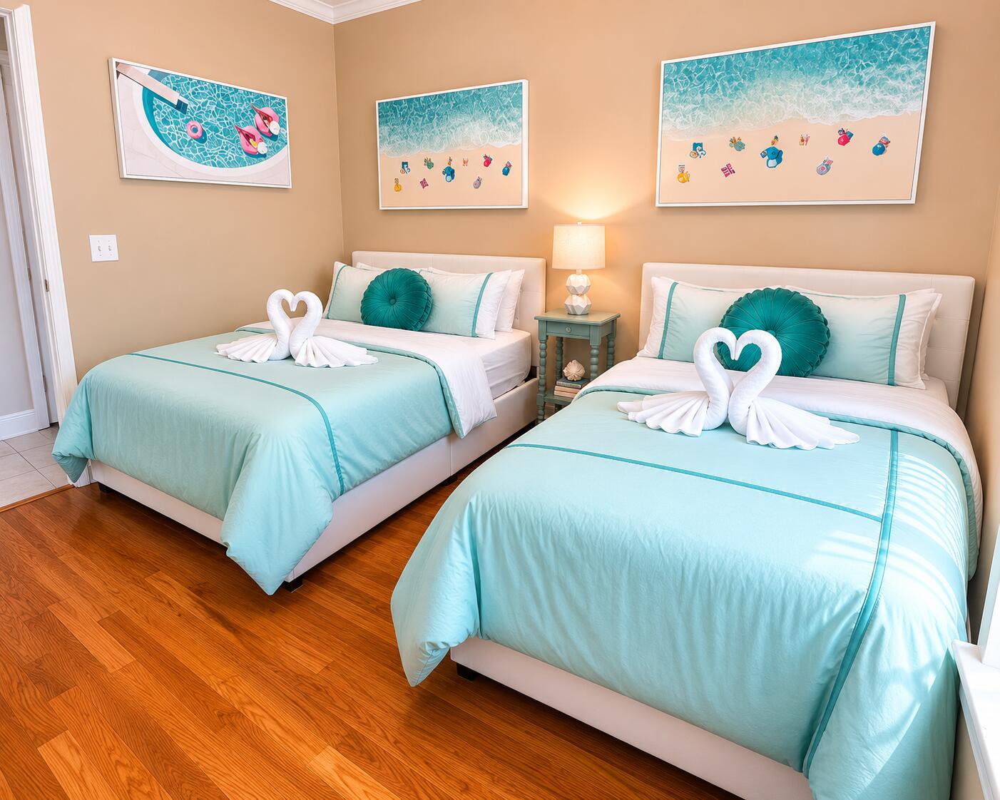 Cottages on Ocean - Residential
