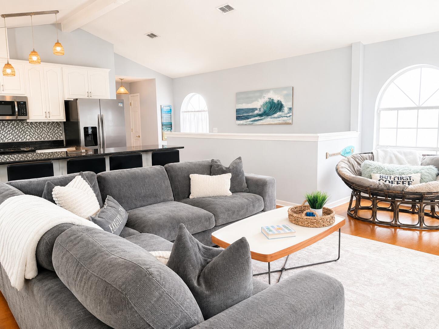 Cottages on Ocean - Residential