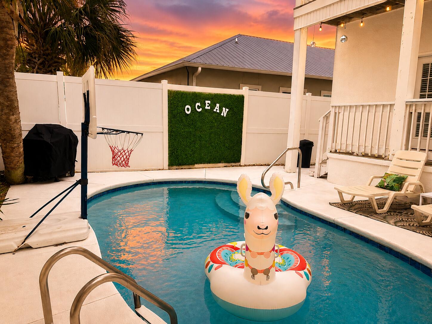 Cottages on Ocean - Residential