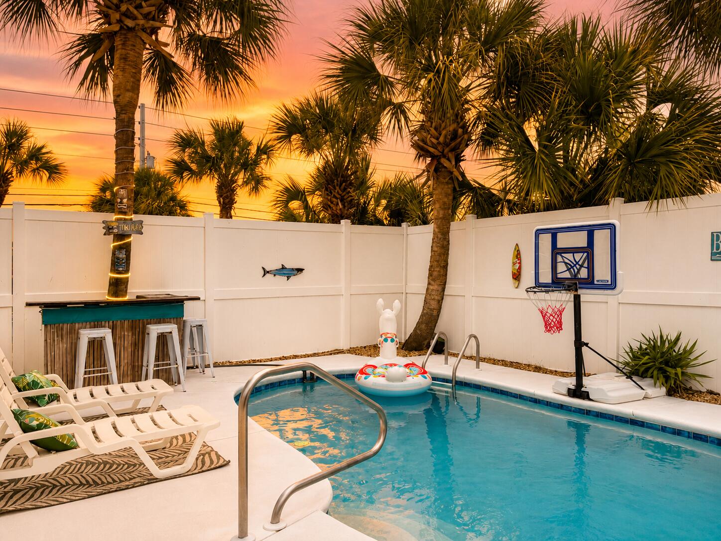 Cottages on Ocean - Residential