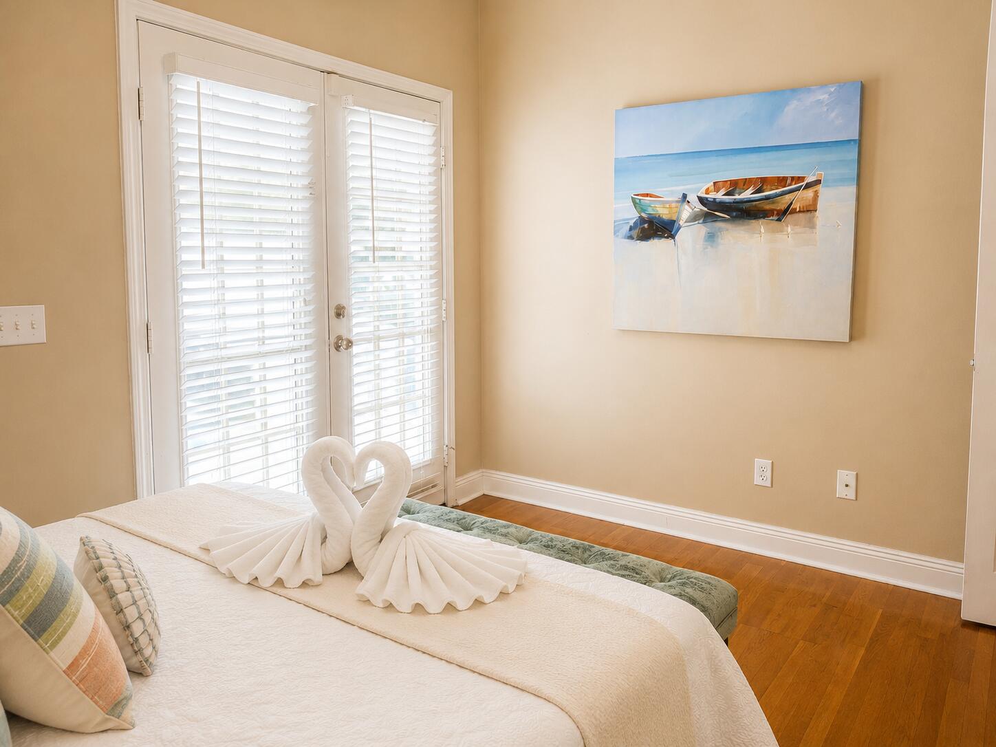 Cottages on Ocean - Residential