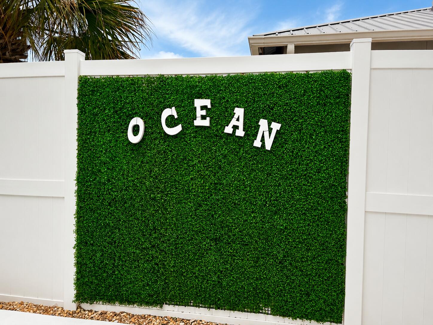 Cottages on Ocean - Residential