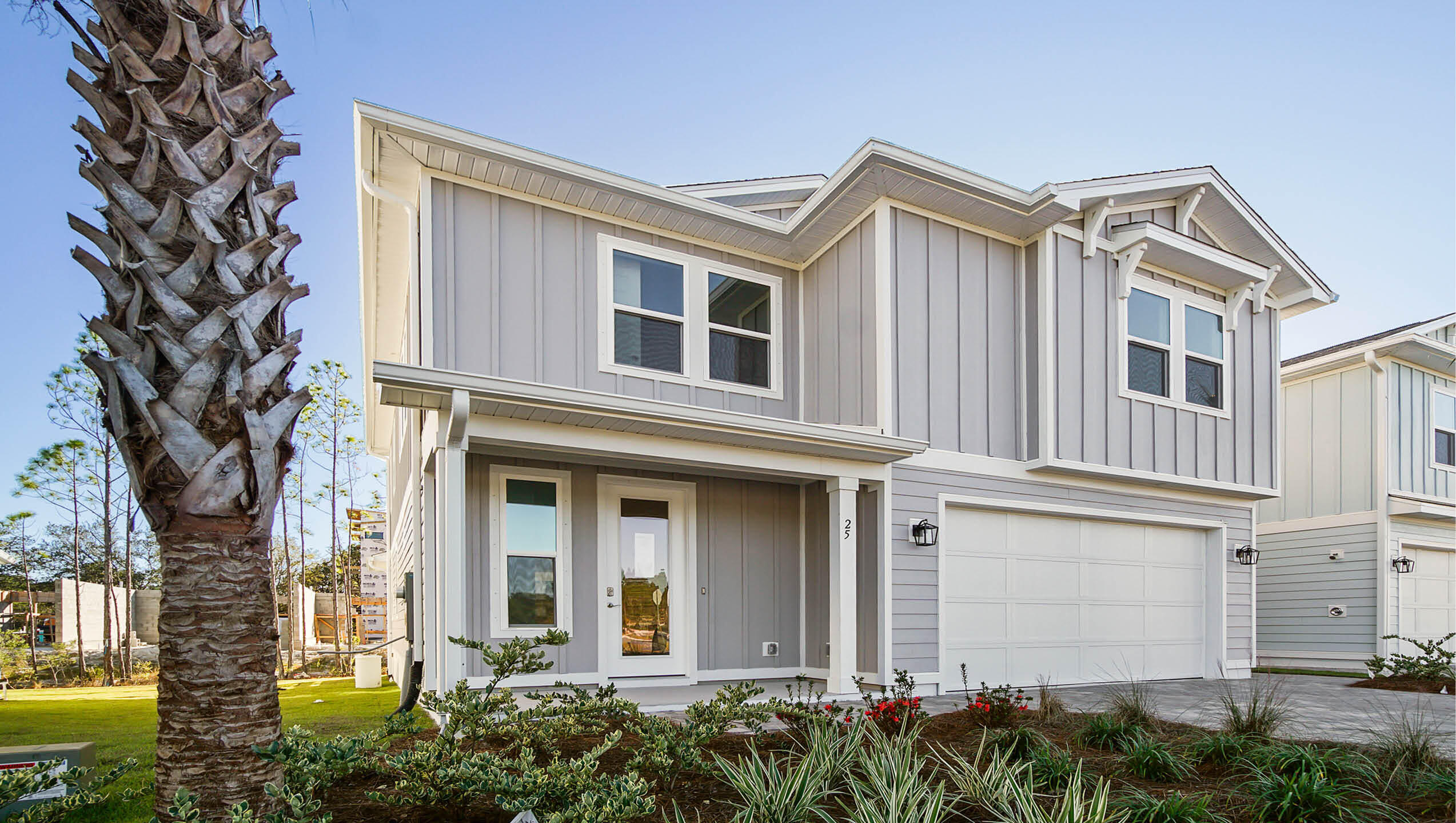 Parkside - Residential