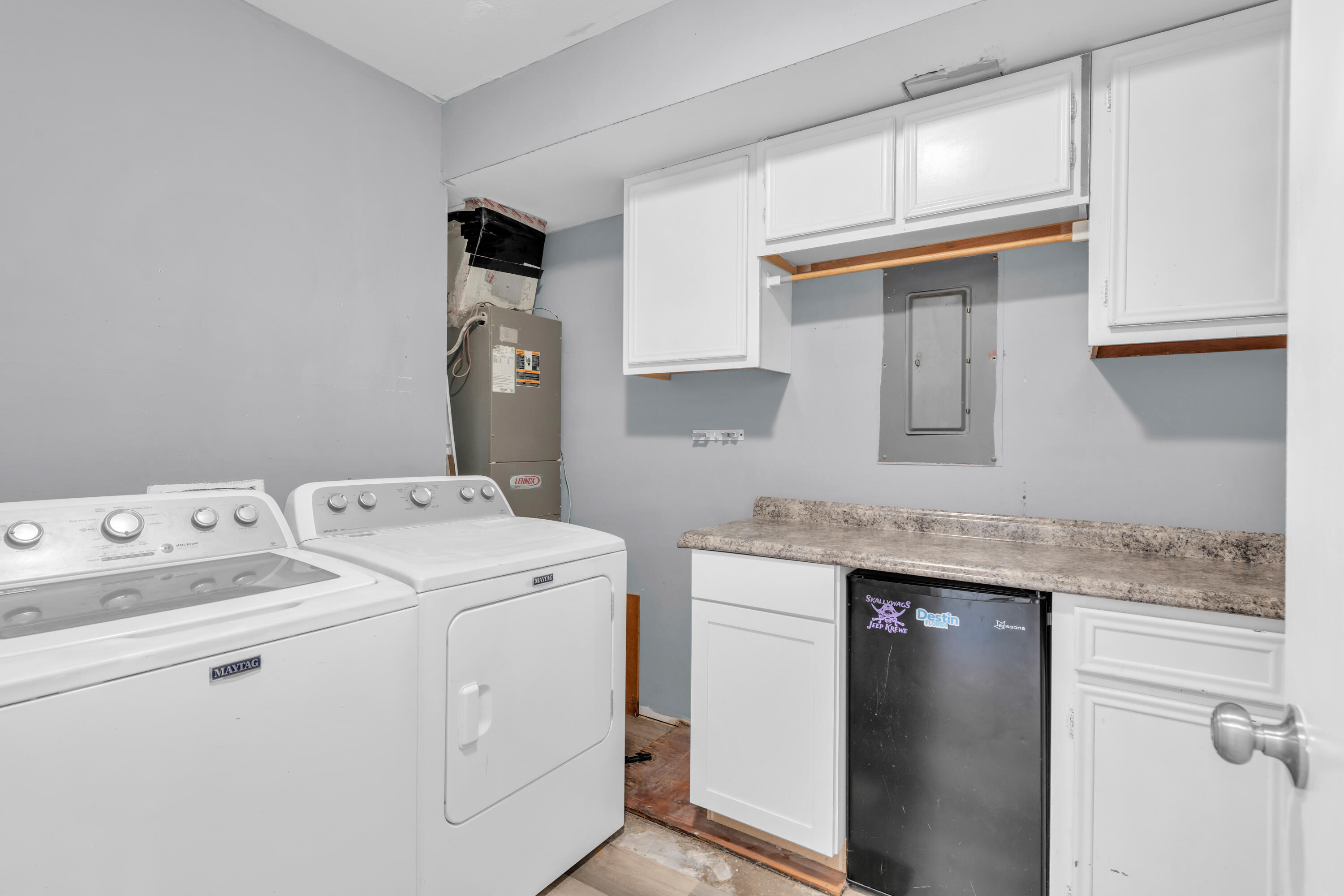 PORT DIXIE PATIO HOMES - Residential