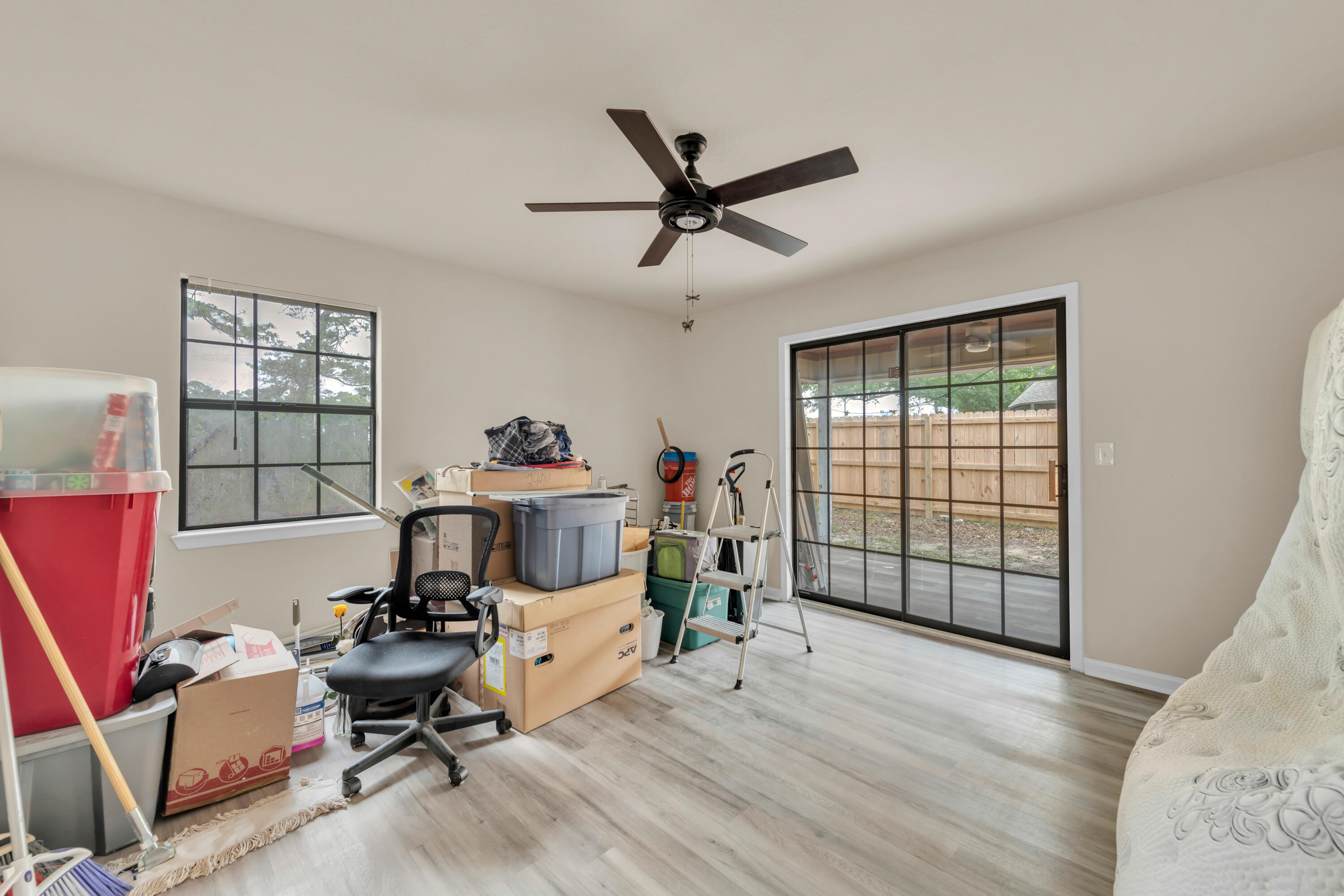 PORT DIXIE PATIO HOMES - Residential
