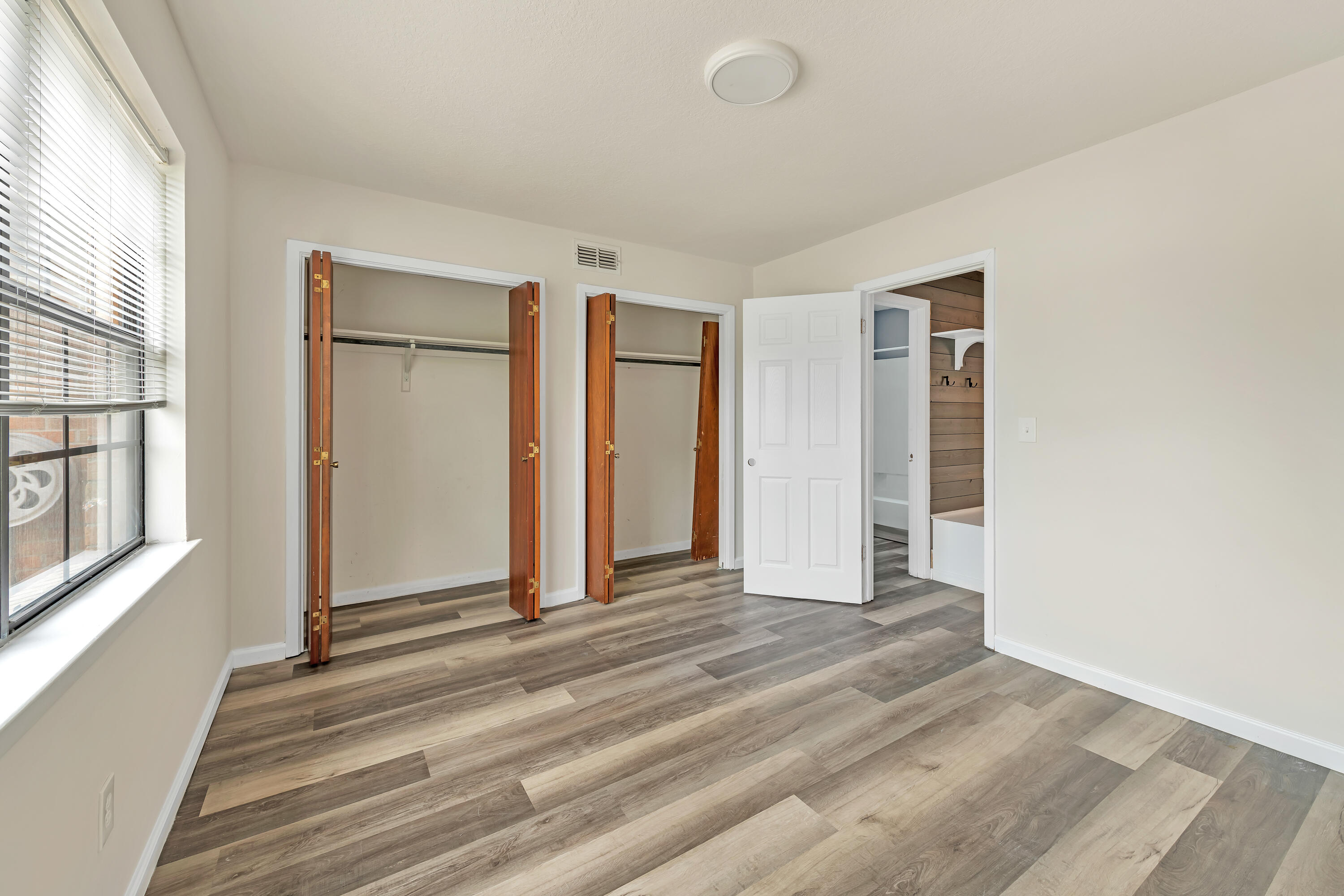 PORT DIXIE PATIO HOMES - Residential