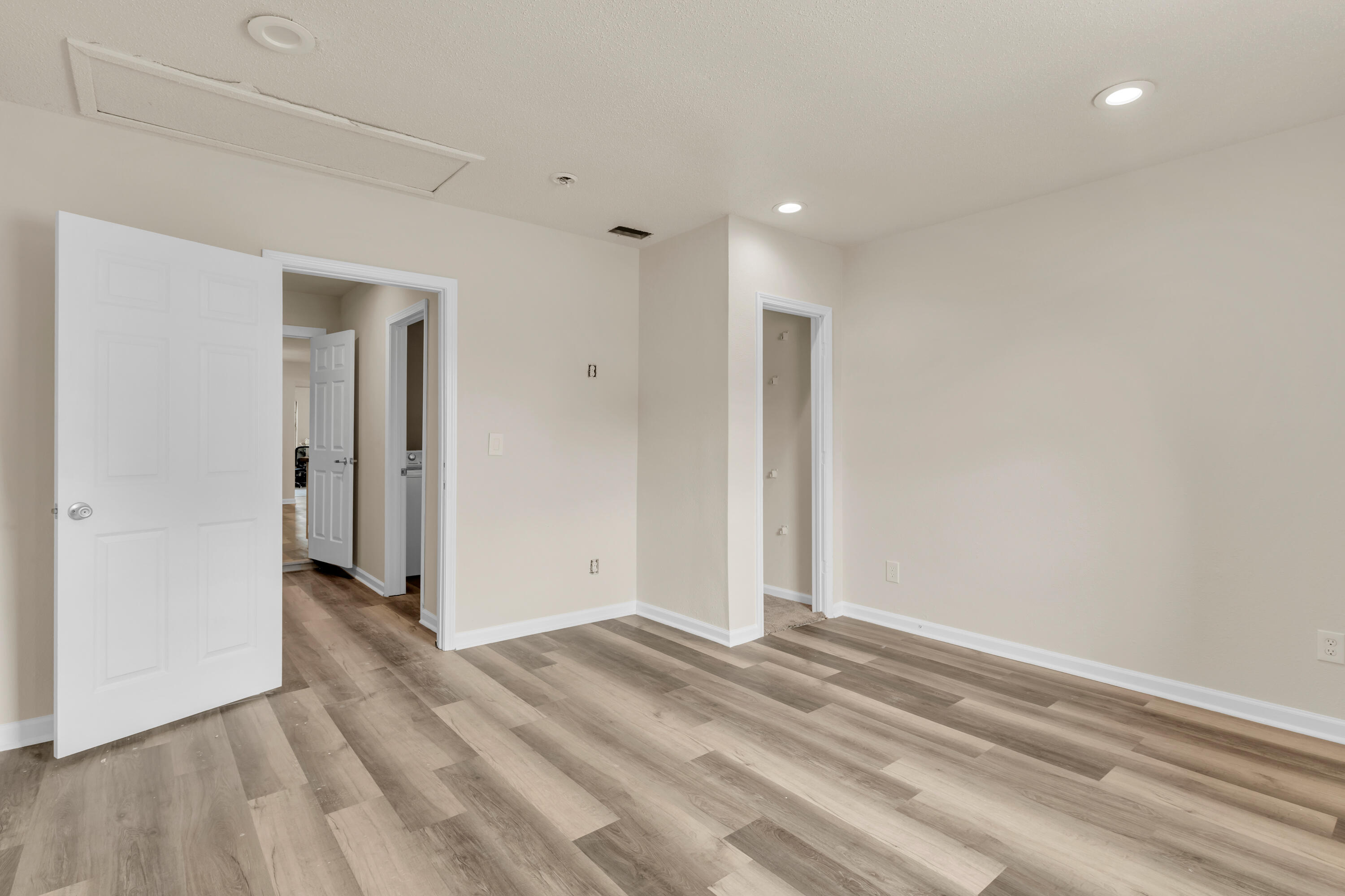 PORT DIXIE PATIO HOMES - Residential