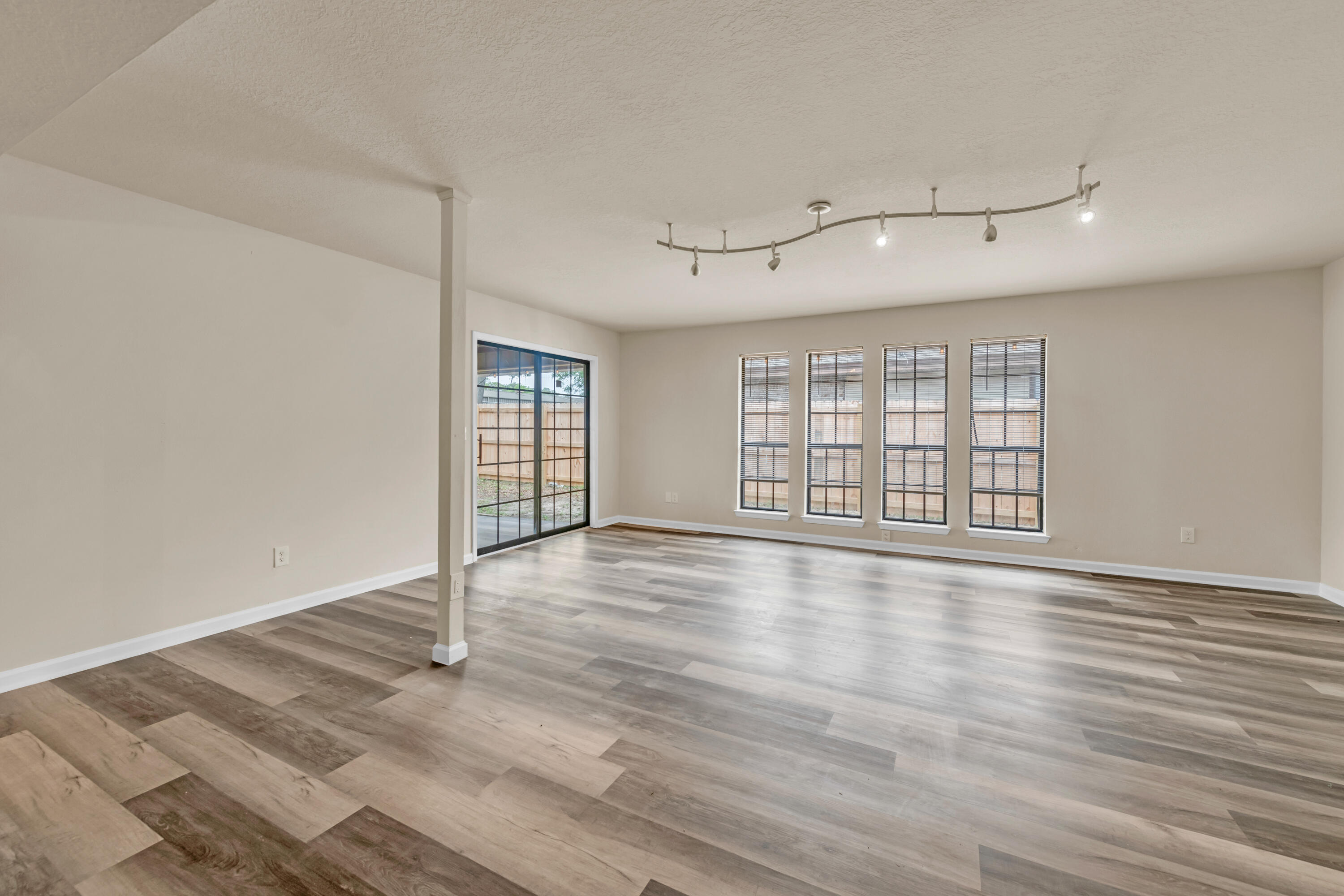 PORT DIXIE PATIO HOMES - Residential