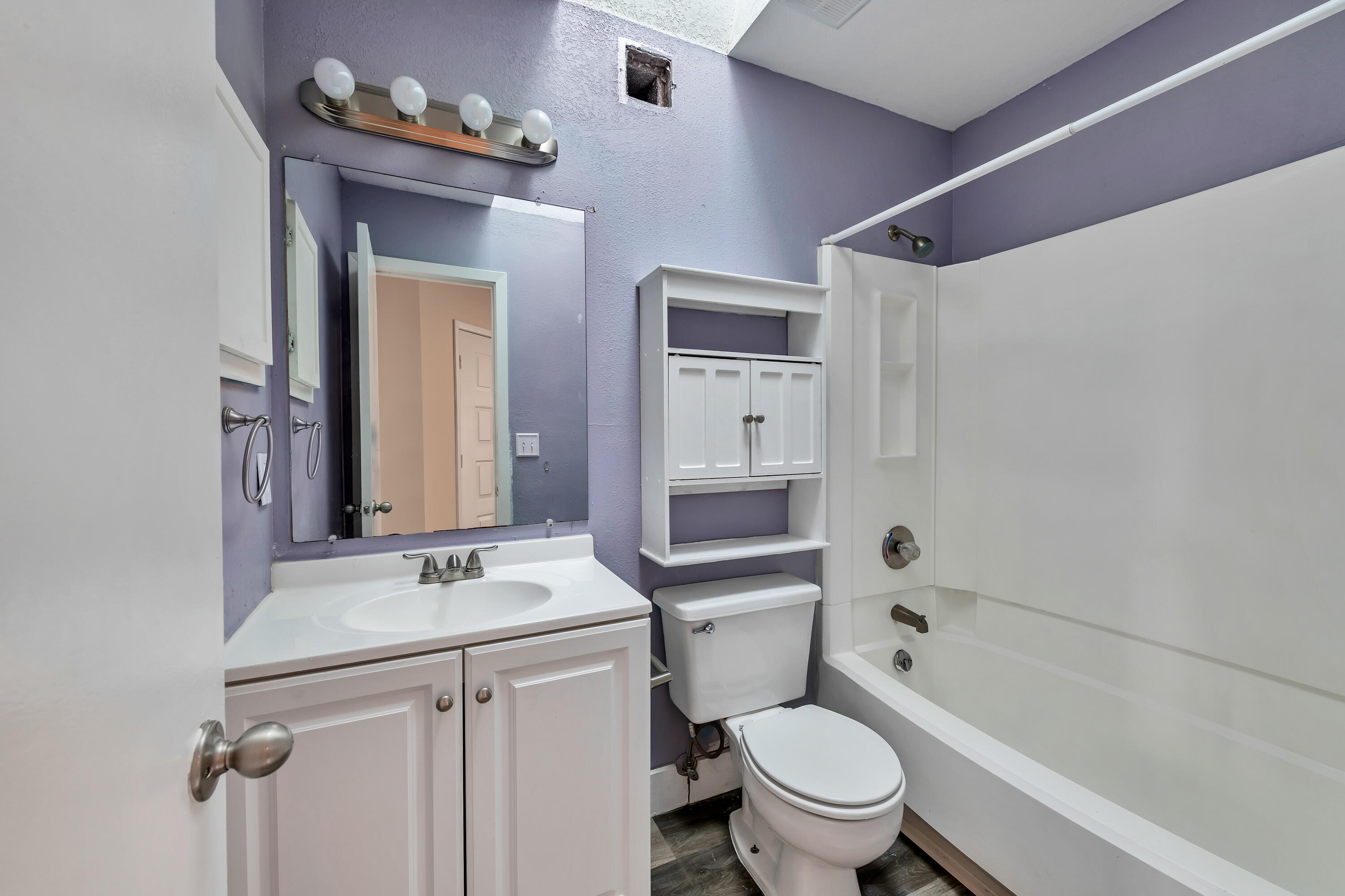 PORT DIXIE PATIO HOMES - Residential