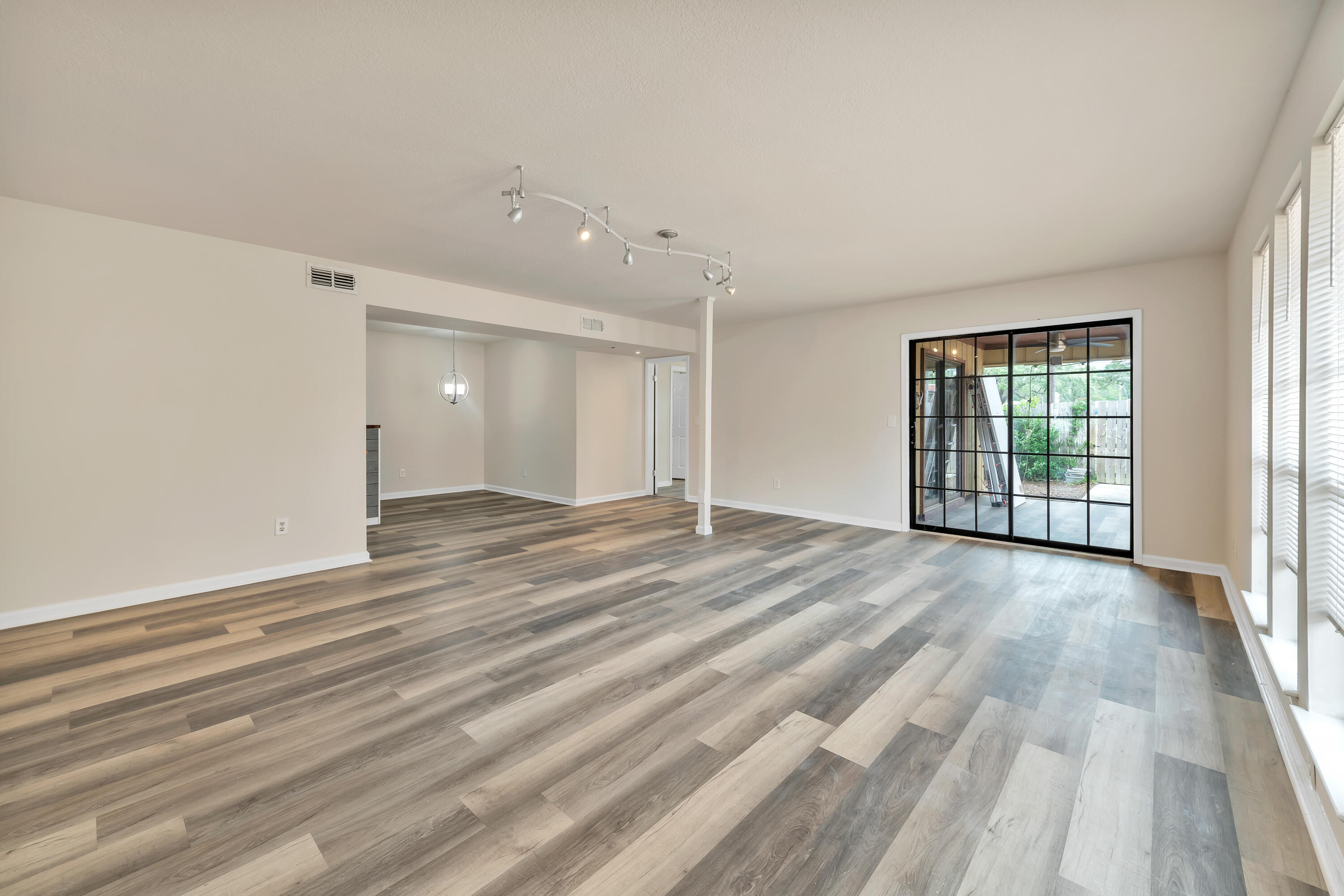 PORT DIXIE PATIO HOMES - Residential
