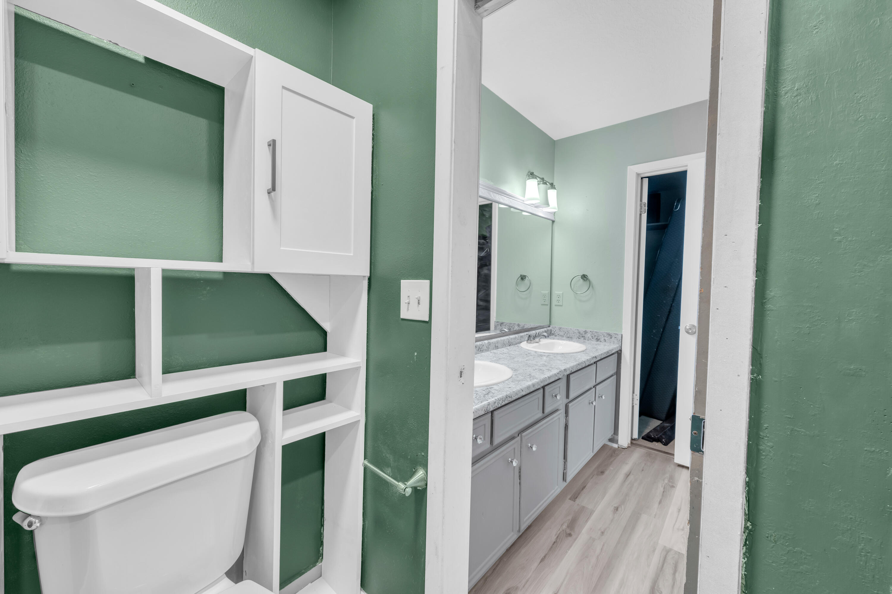 PORT DIXIE PATIO HOMES - Residential
