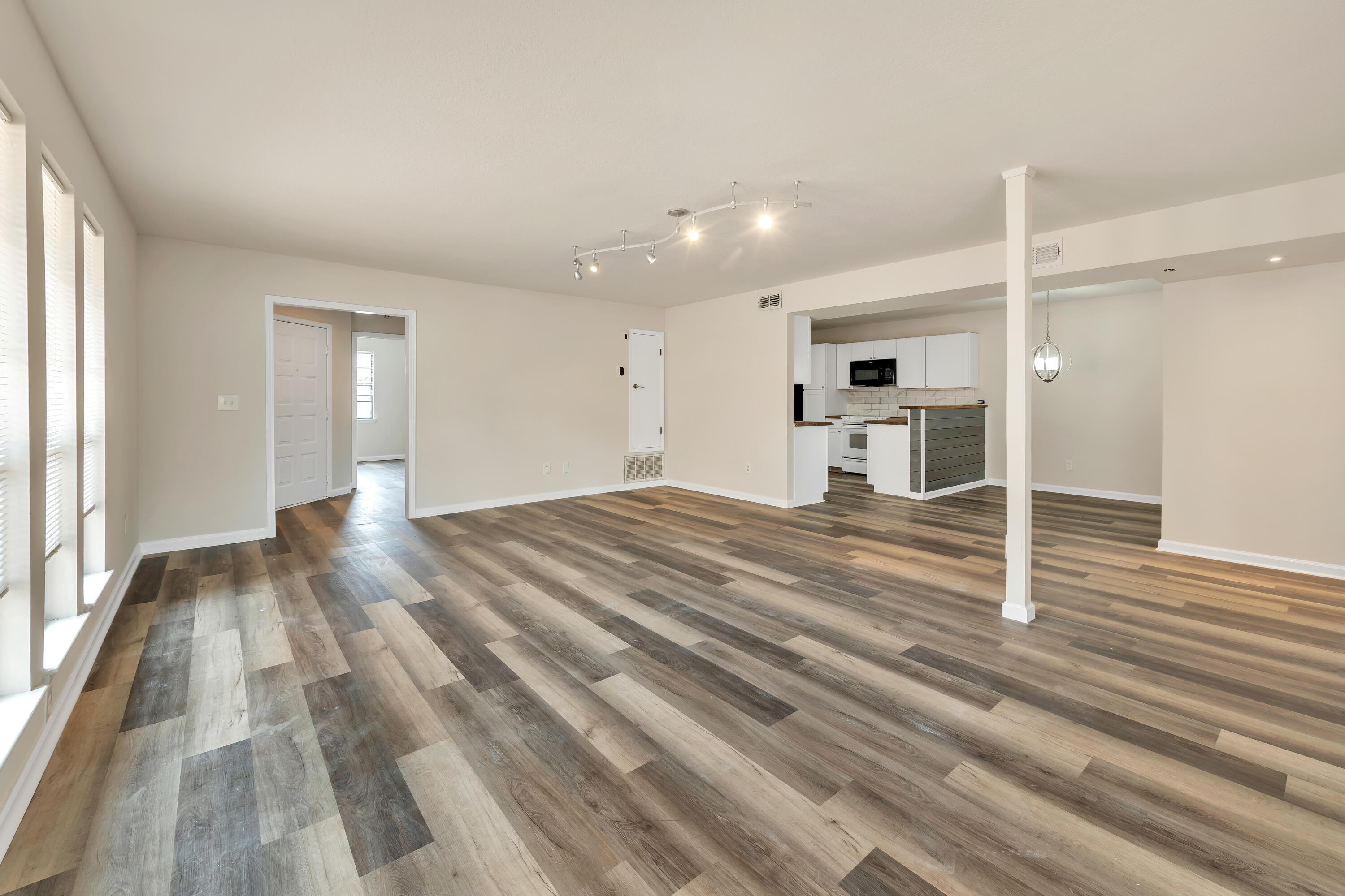 PORT DIXIE PATIO HOMES - Residential