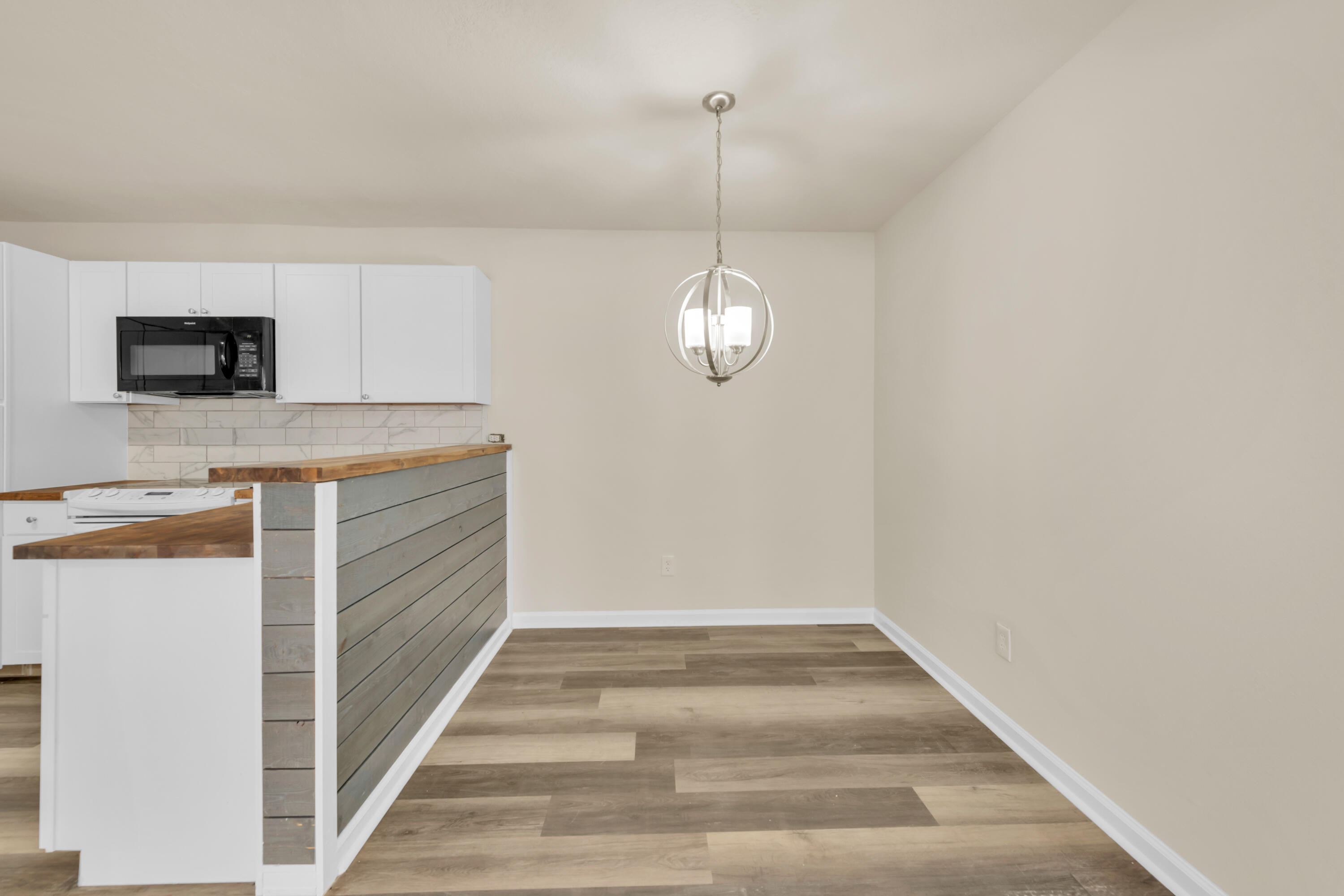 PORT DIXIE PATIO HOMES - Residential