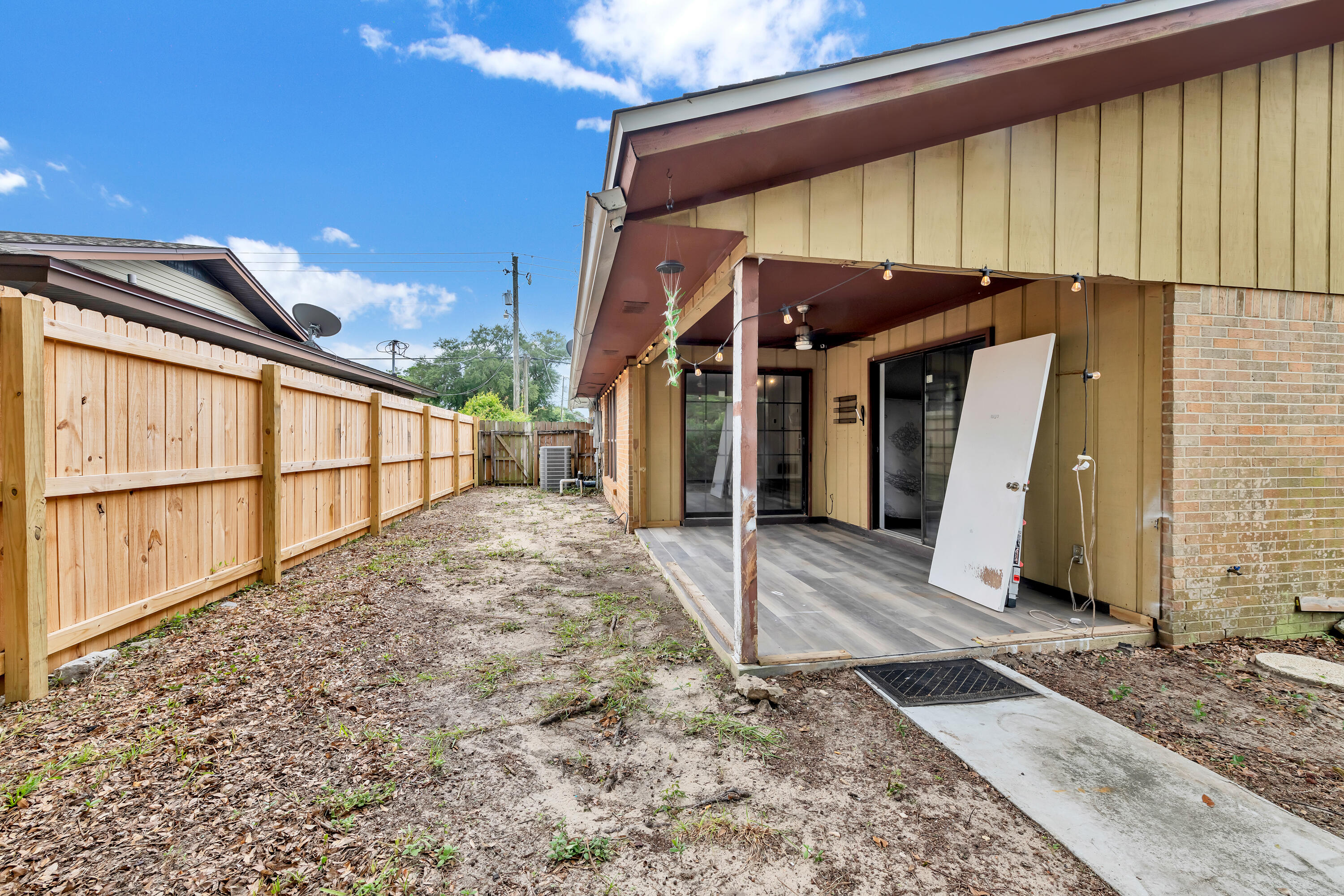 PORT DIXIE PATIO HOMES - Residential