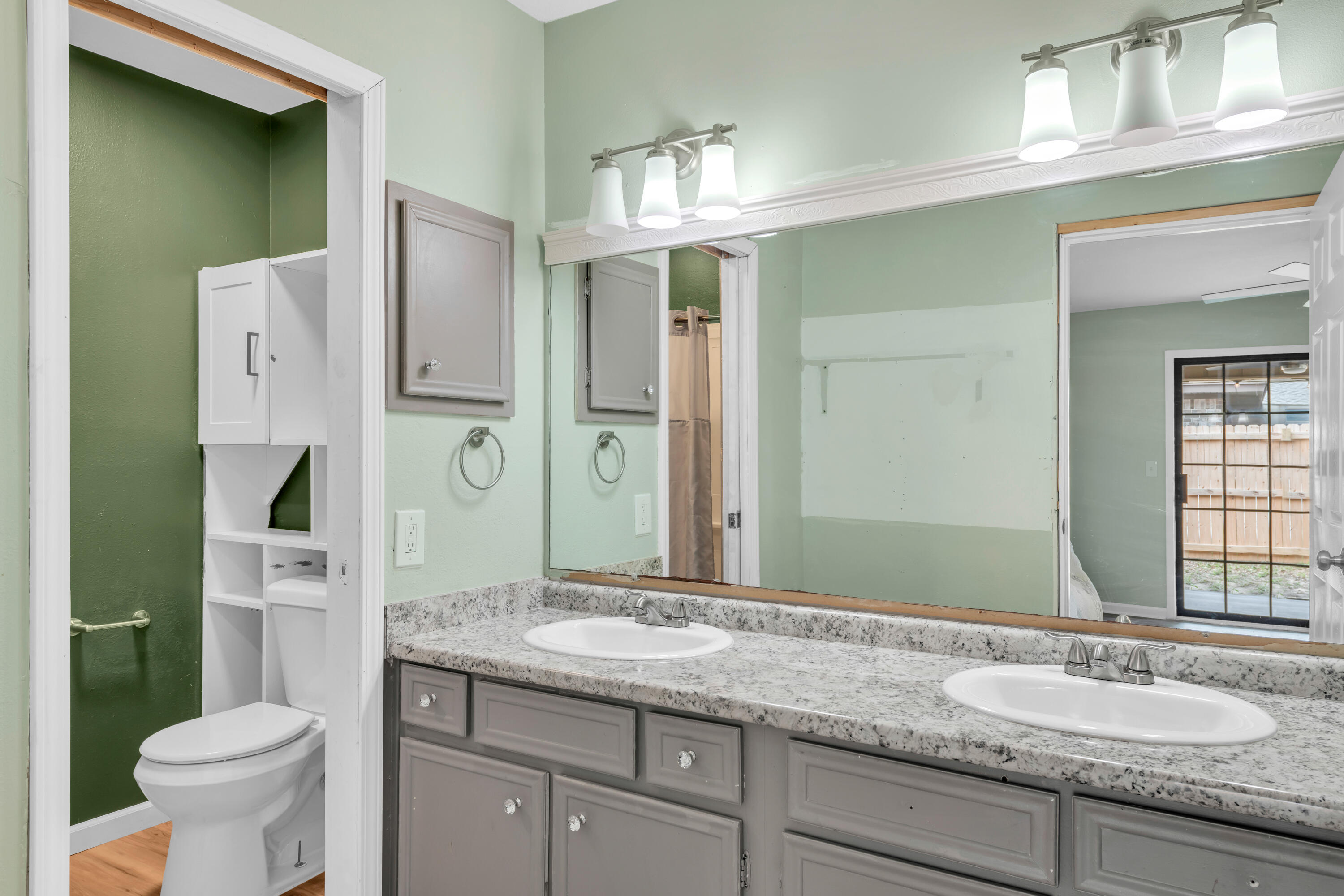 PORT DIXIE PATIO HOMES - Residential