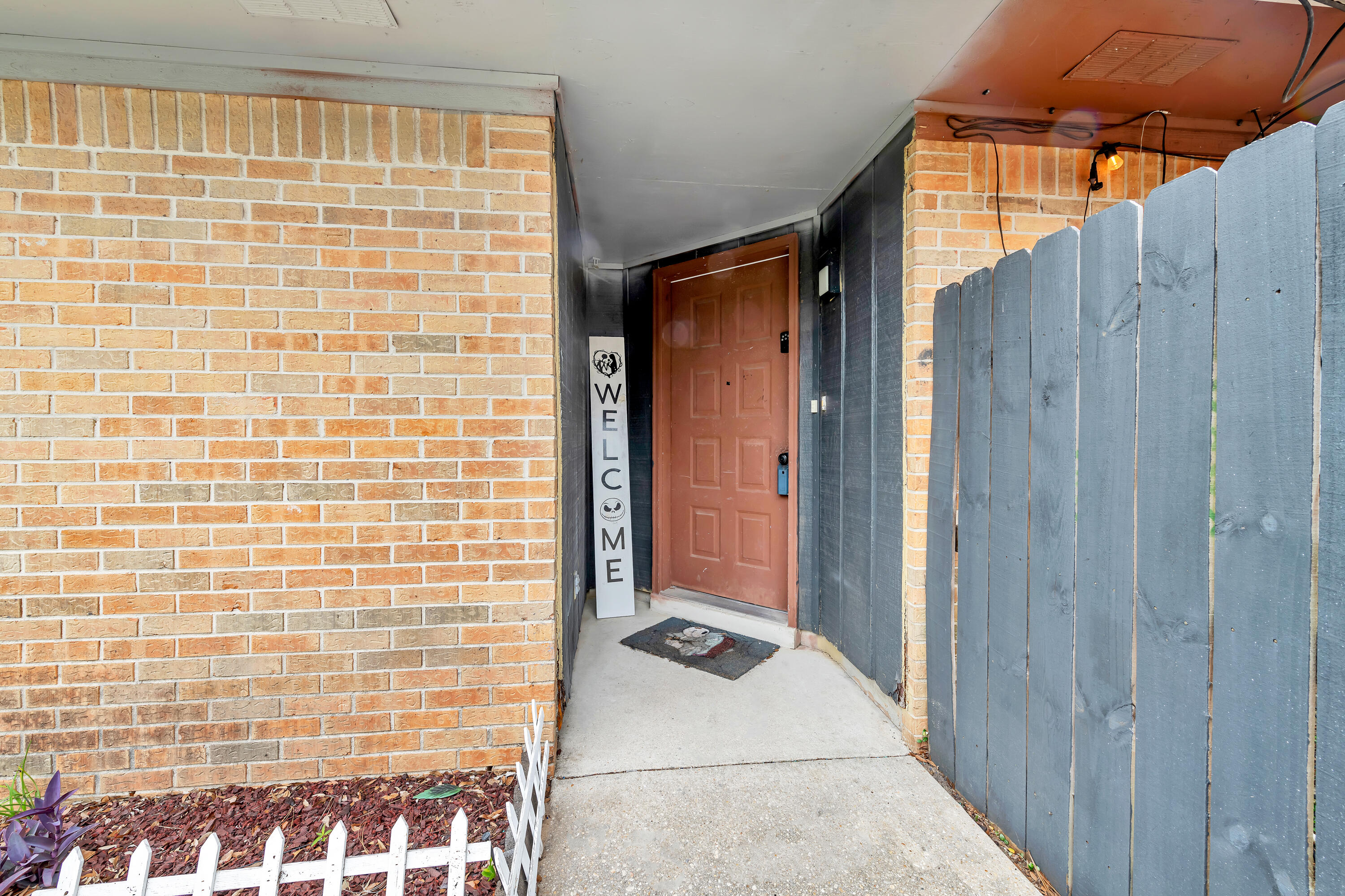 PORT DIXIE PATIO HOMES - Residential