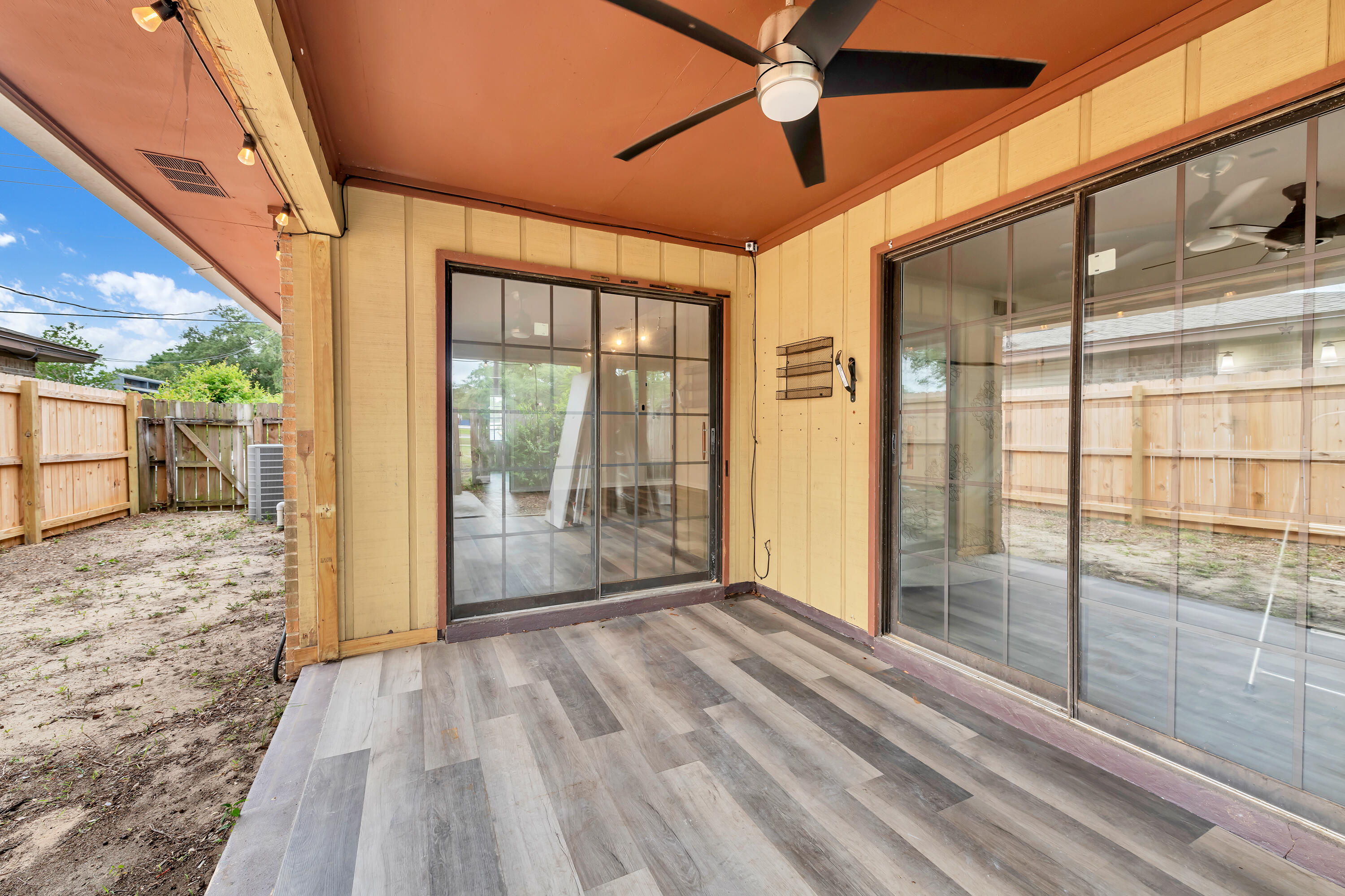 PORT DIXIE PATIO HOMES - Residential