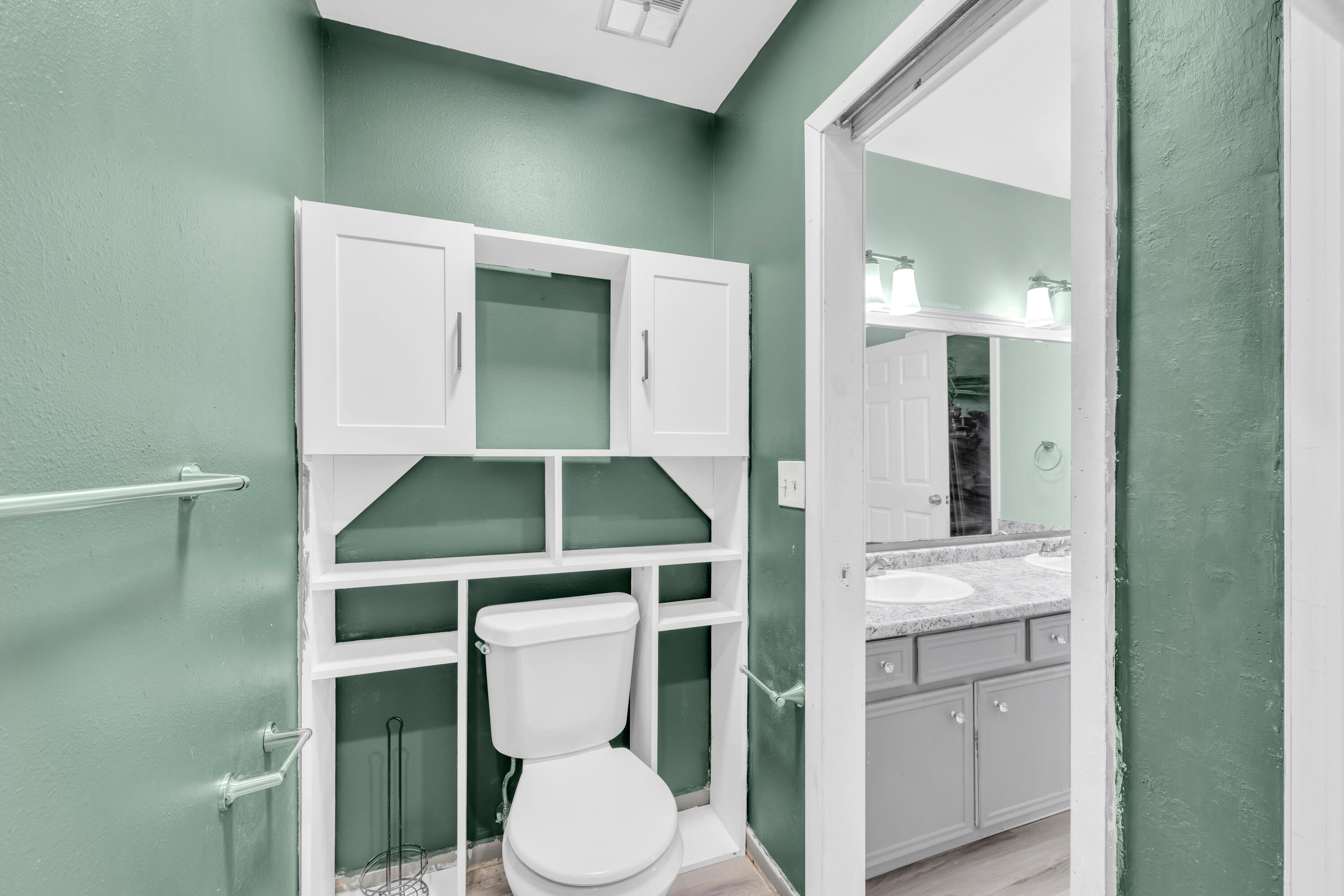 PORT DIXIE PATIO HOMES - Residential