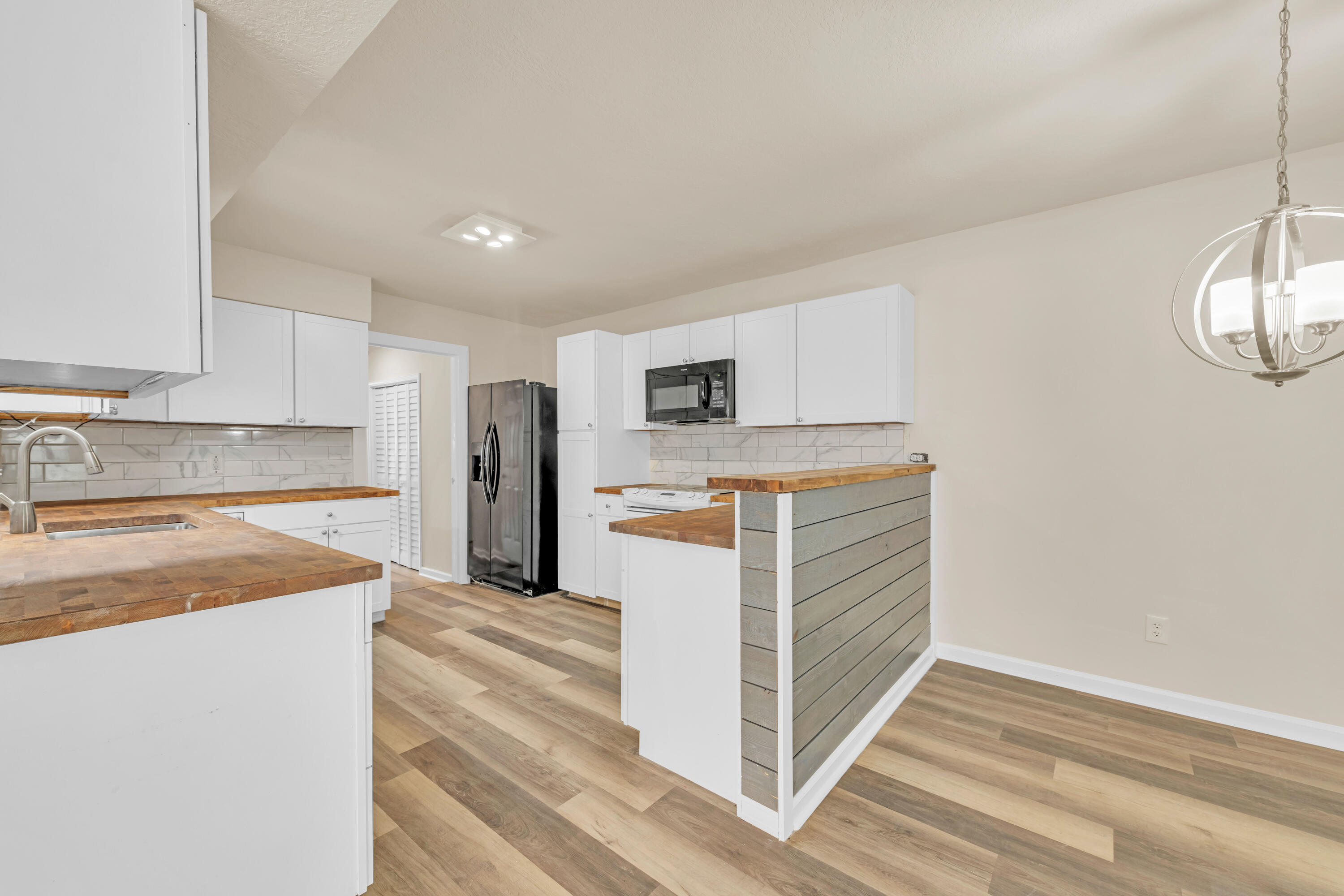 PORT DIXIE PATIO HOMES - Residential