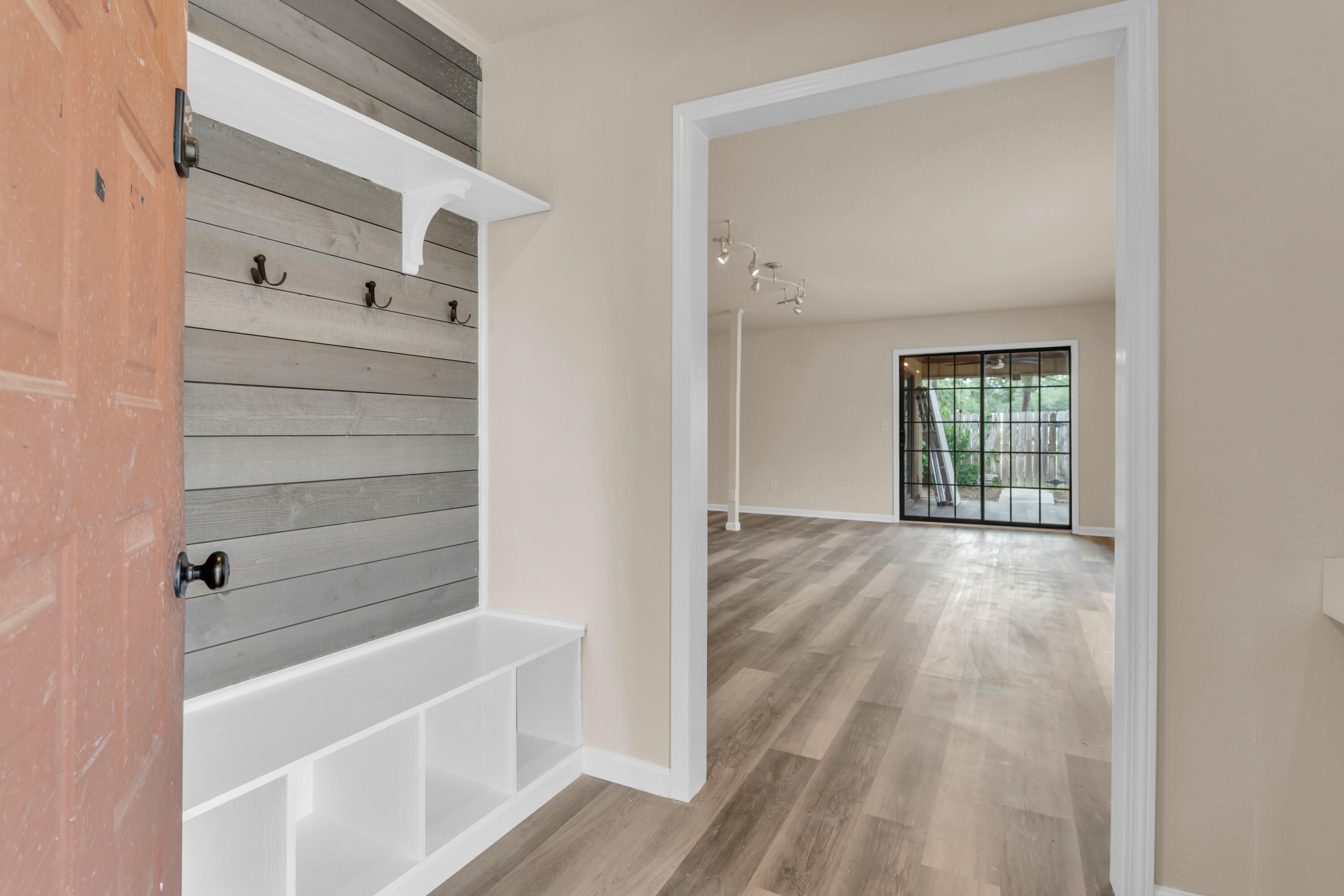 PORT DIXIE PATIO HOMES - Residential