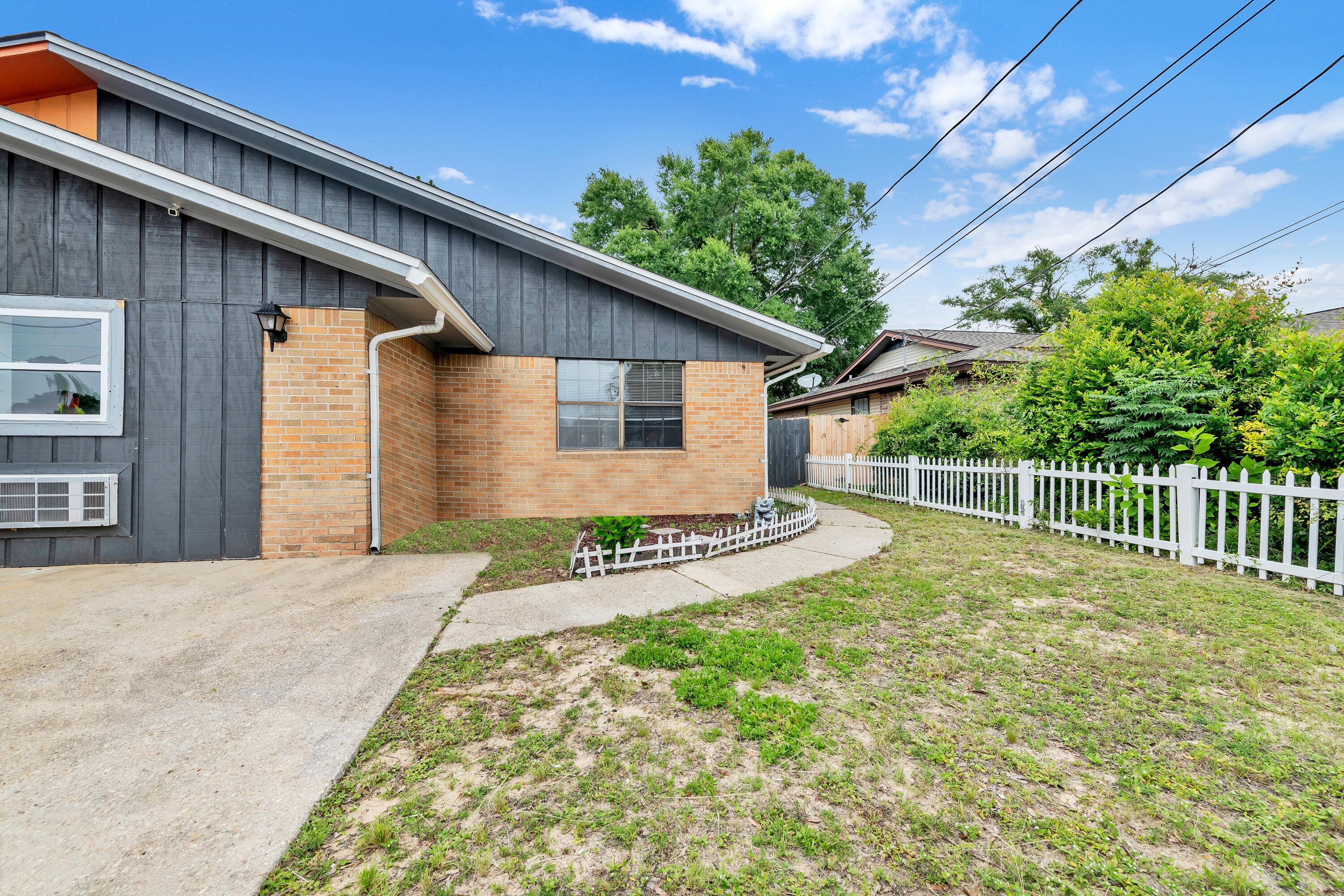 PORT DIXIE PATIO HOMES - Residential
