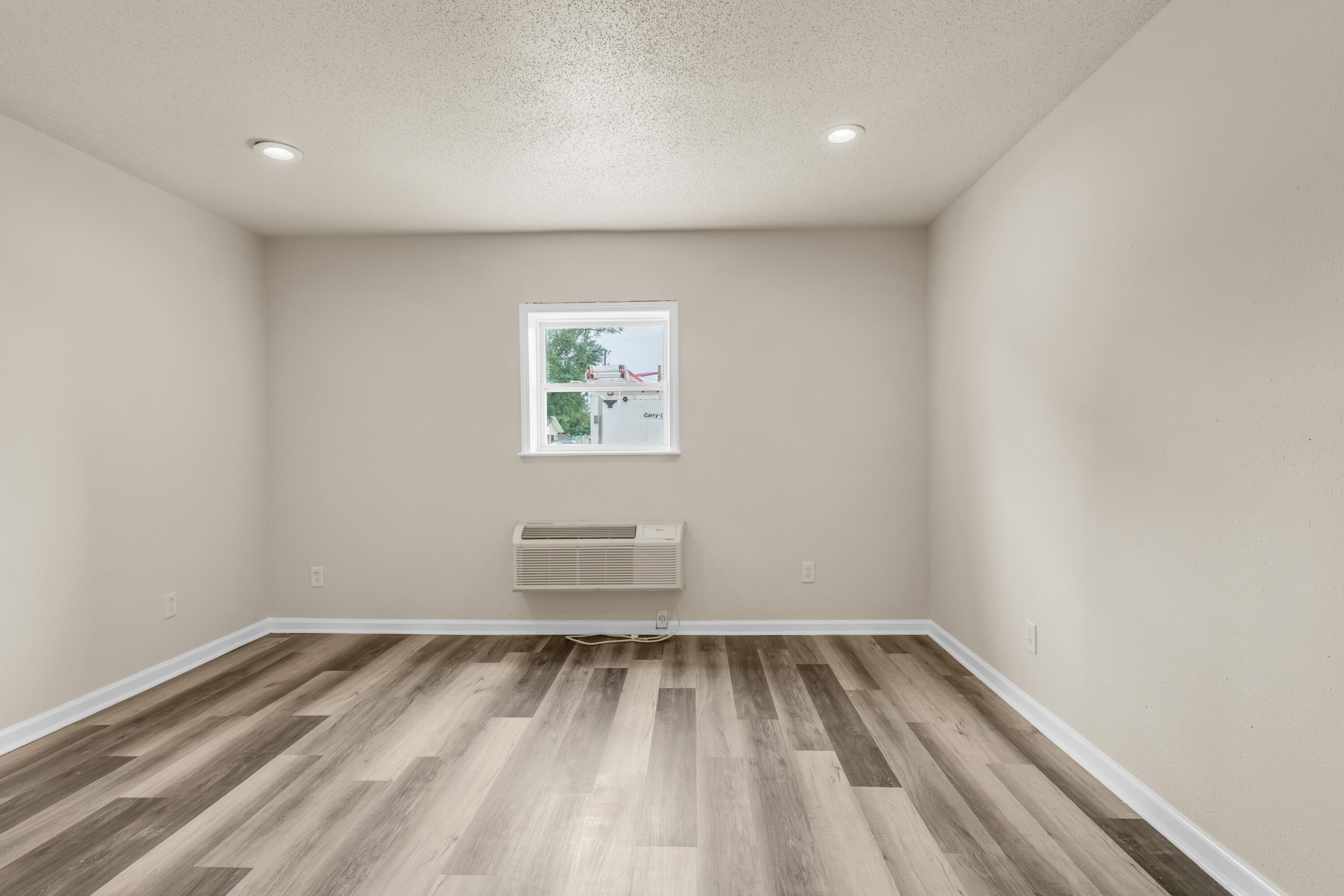 PORT DIXIE PATIO HOMES - Residential