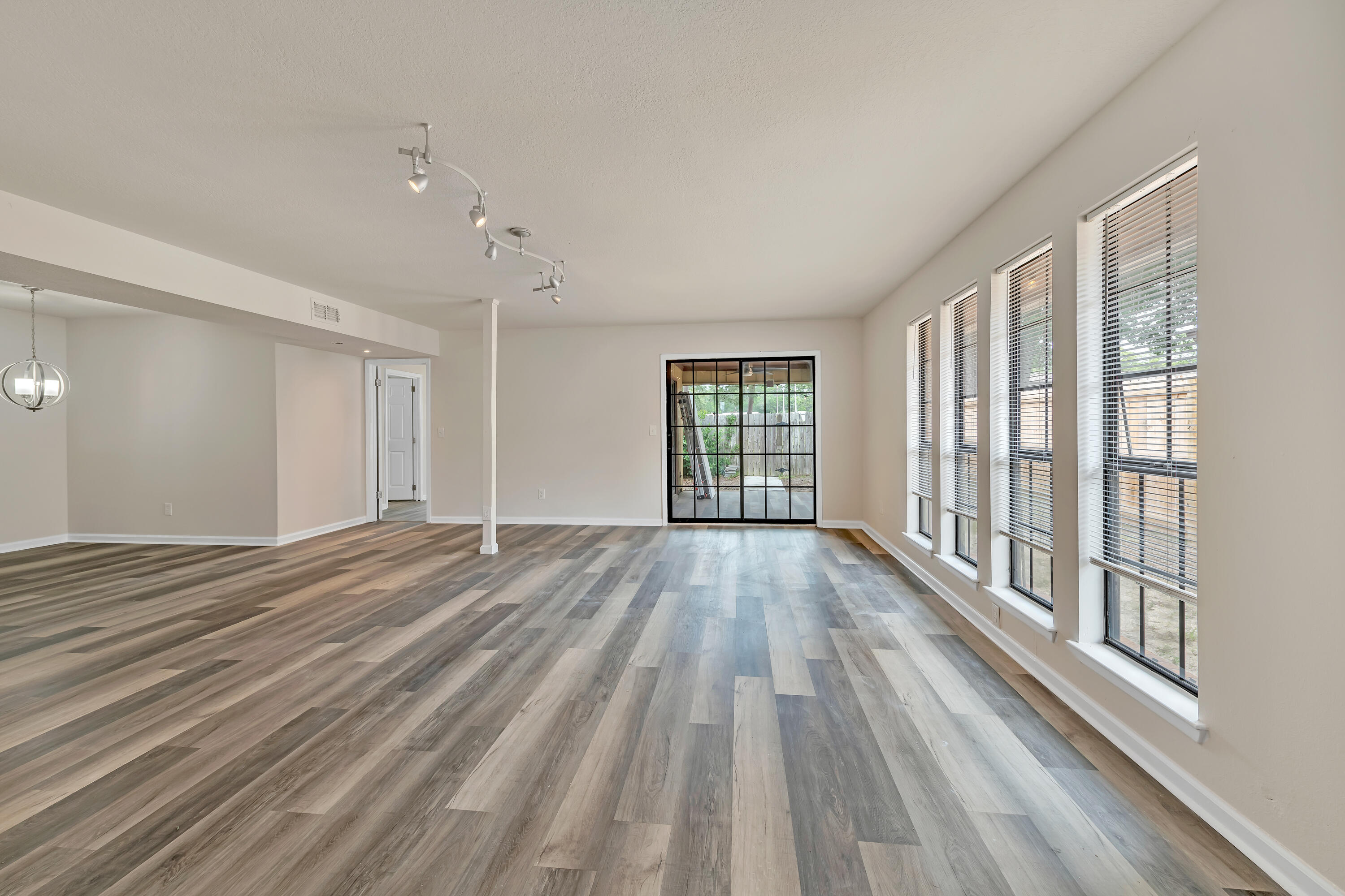 PORT DIXIE PATIO HOMES - Residential
