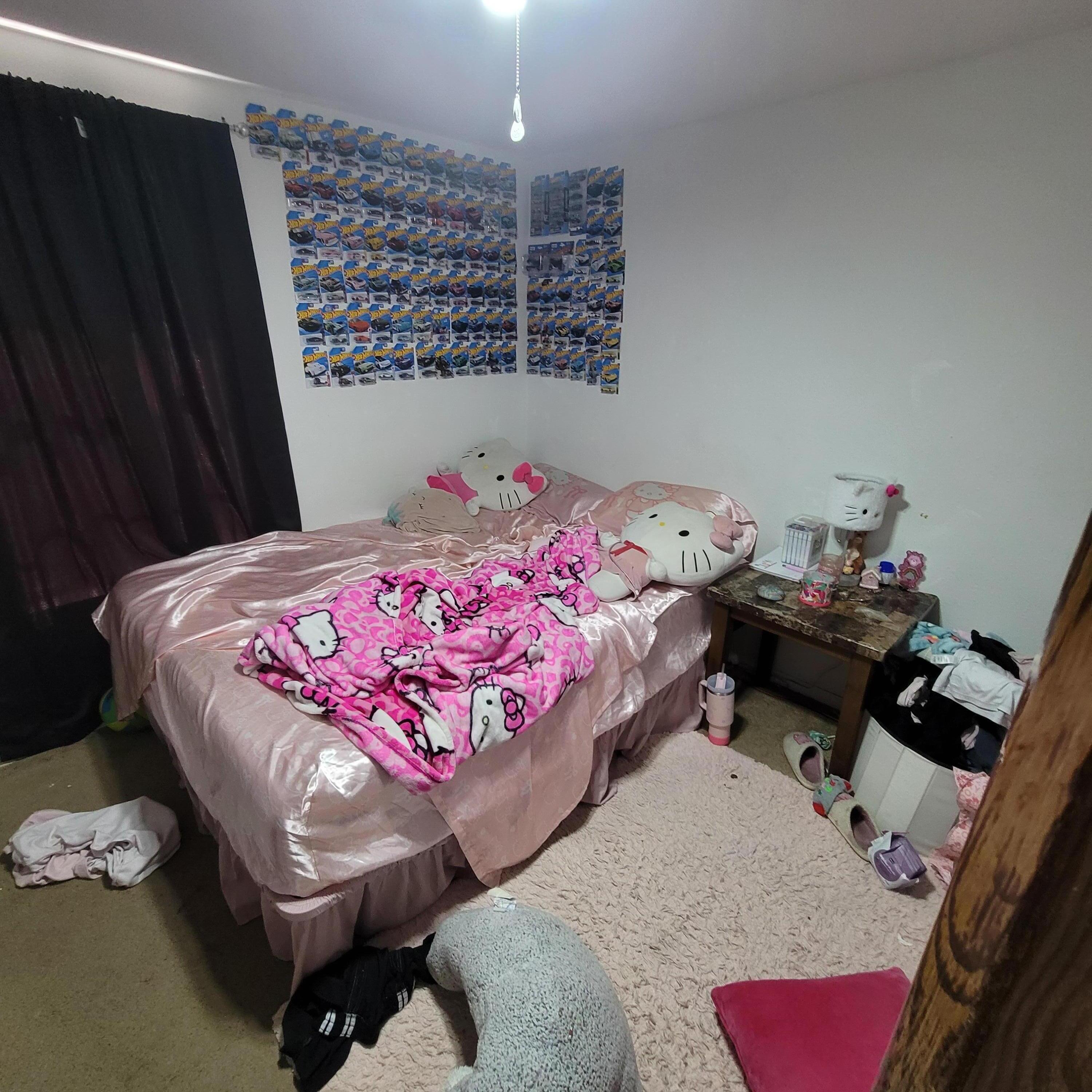 GLENWOOD ADDN - Residential