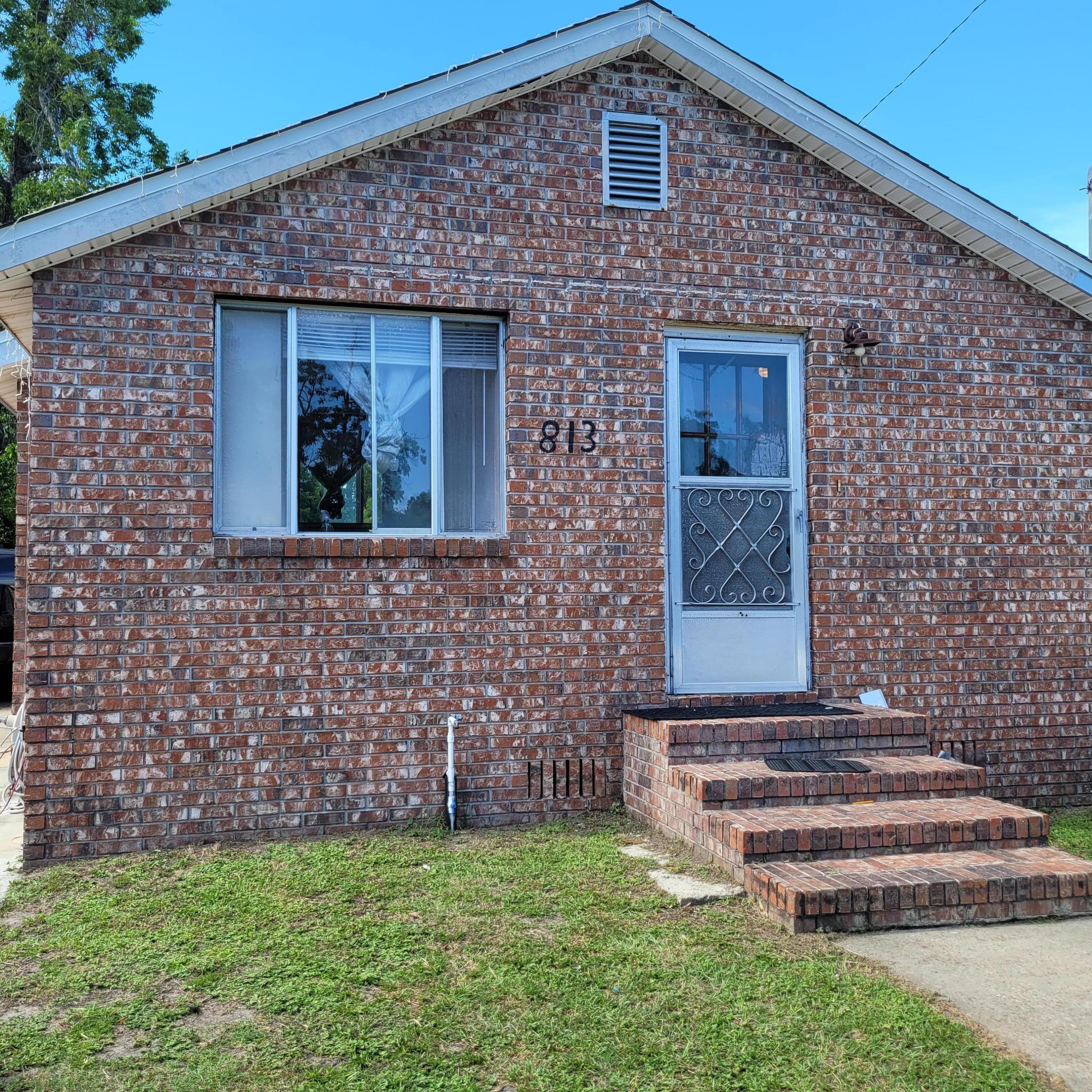 GLENWOOD ADDN - Residential