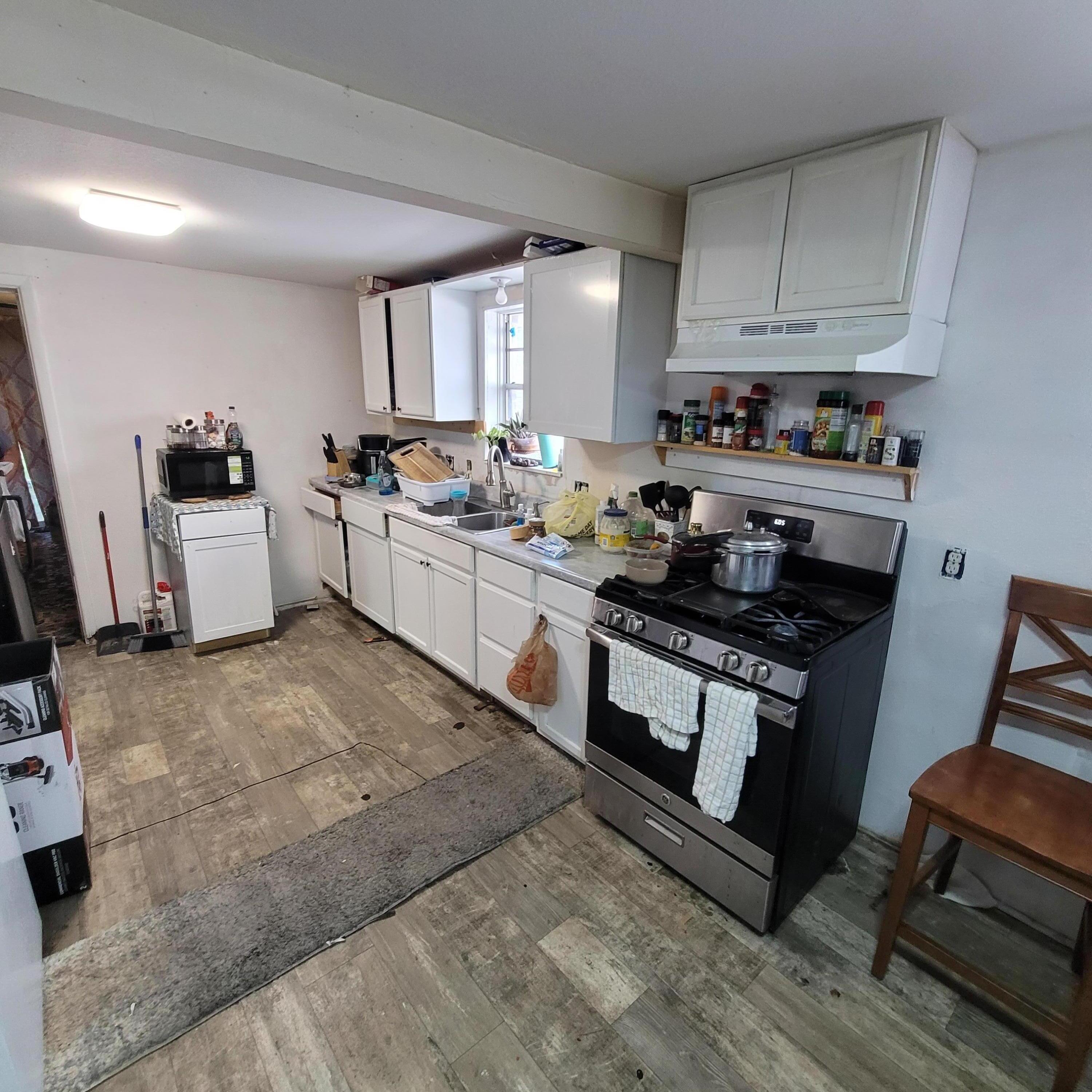 GLENWOOD ADDN - Residential