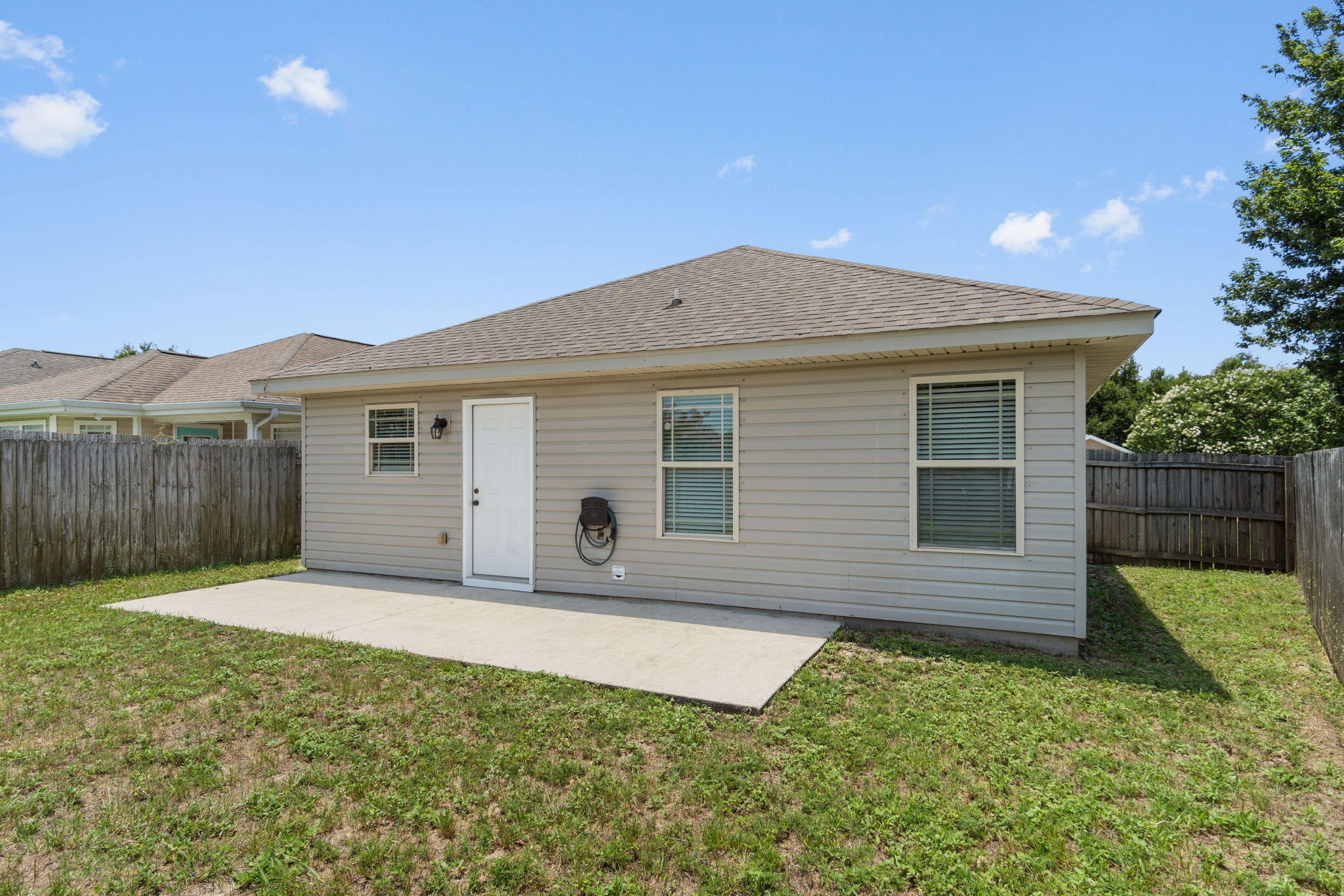 SHADOW LAKES - Residential