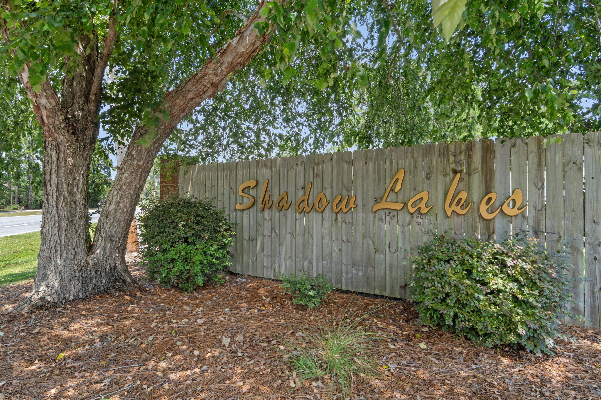 SHADOW LAKES - Residential