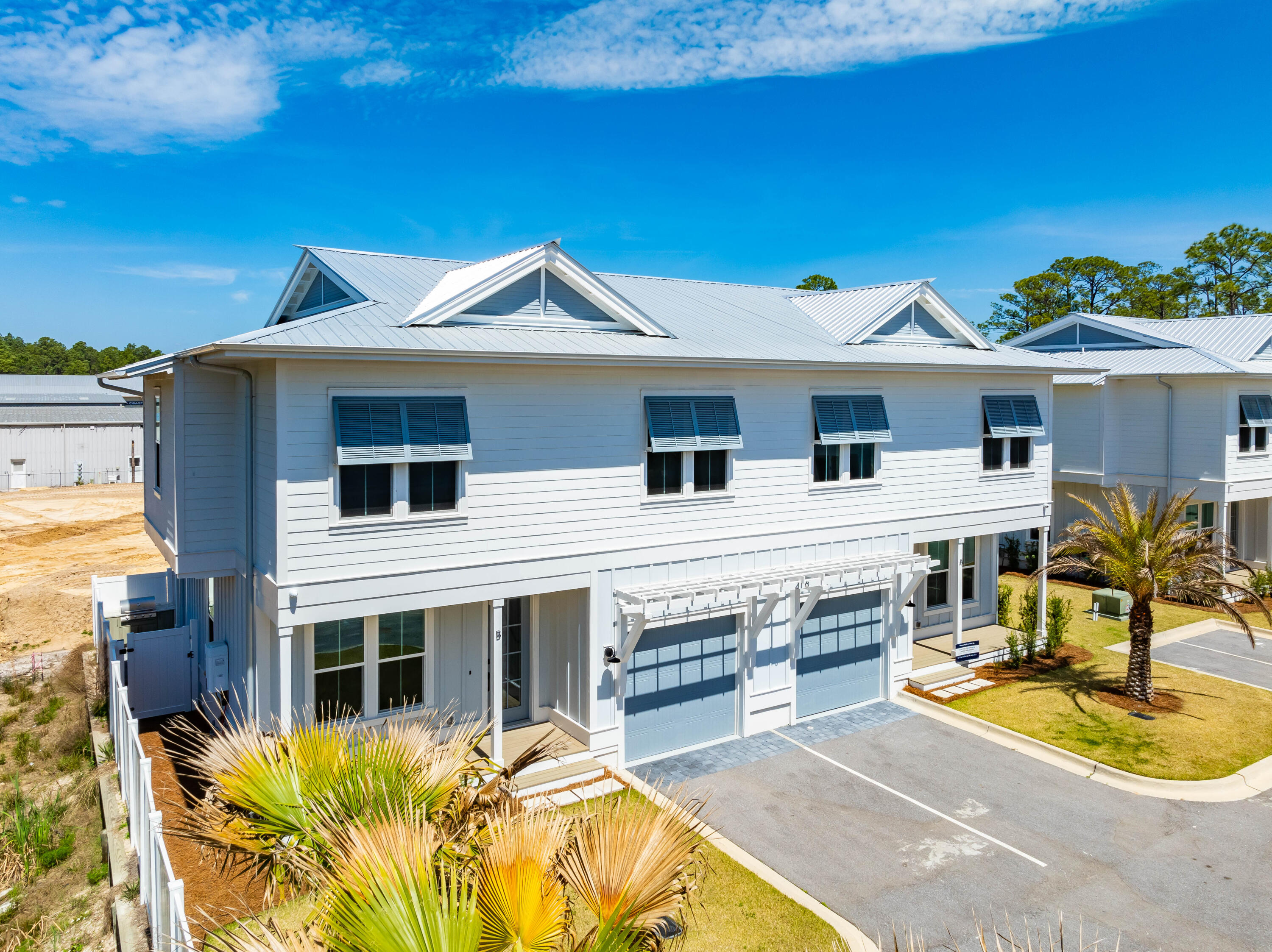 Century 393 - Residential Lease