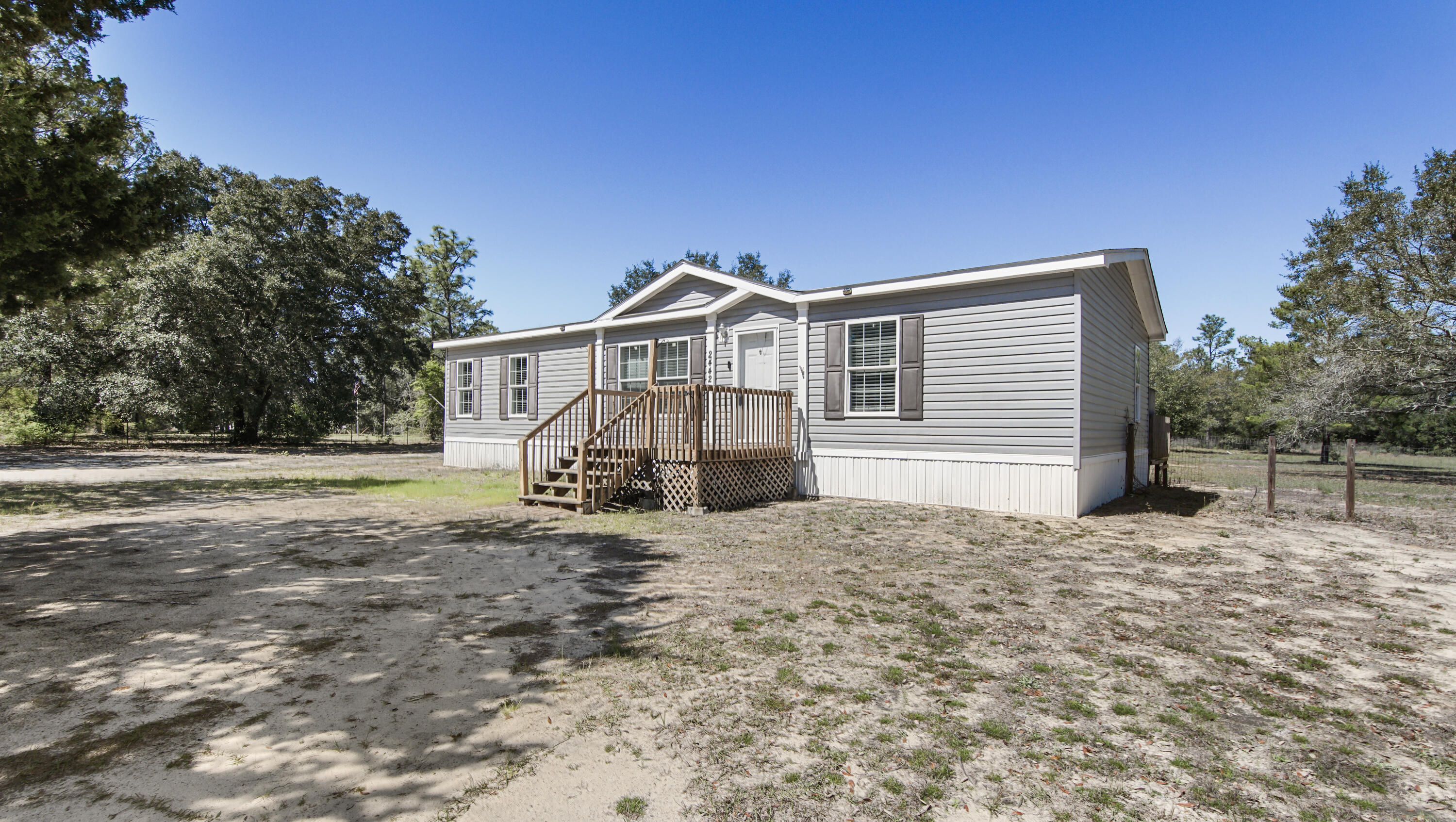 Grassy Pond Ranches - Residential