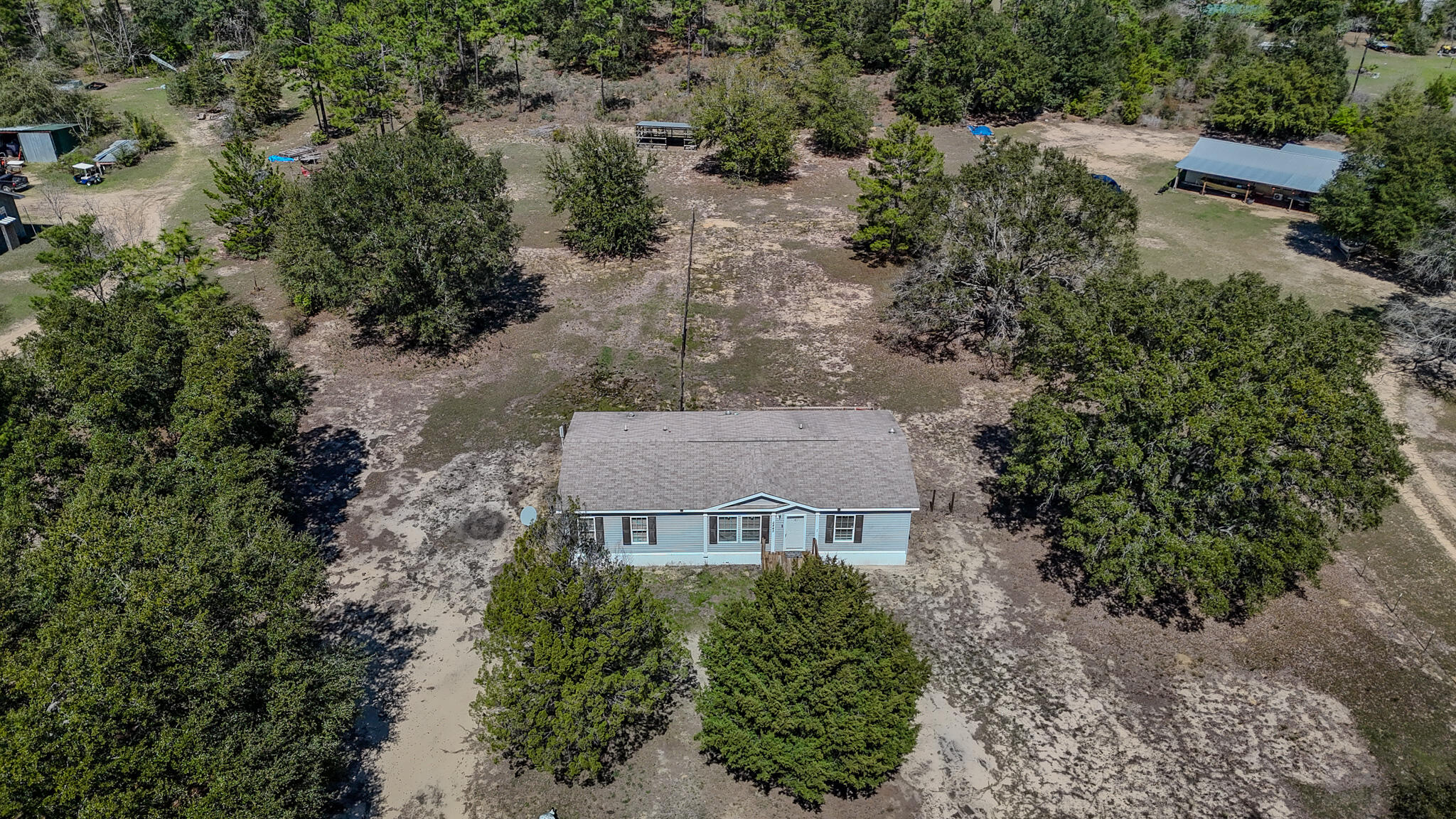 Grassy Pond Ranches - Residential