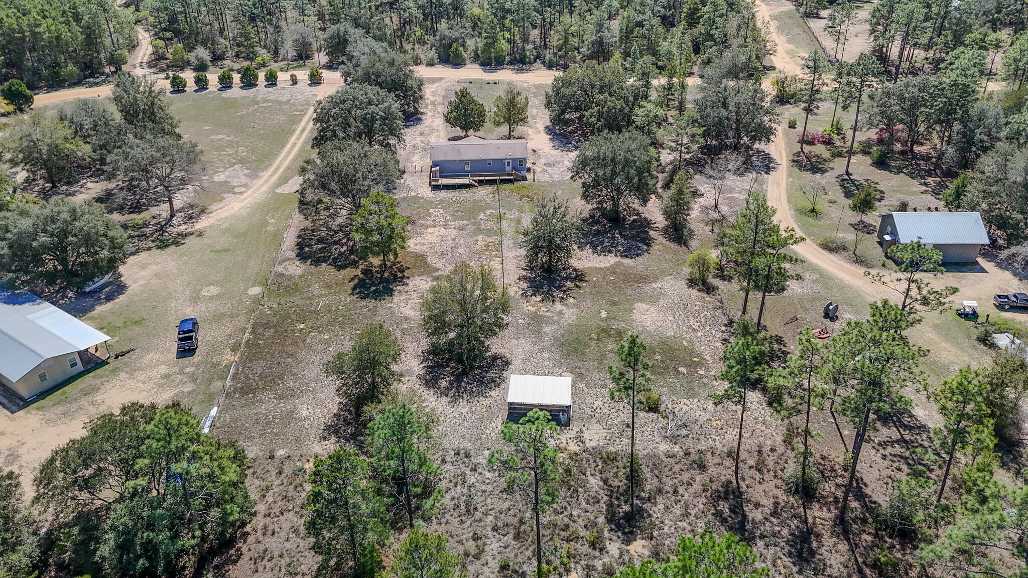 Grassy Pond Ranches - Residential