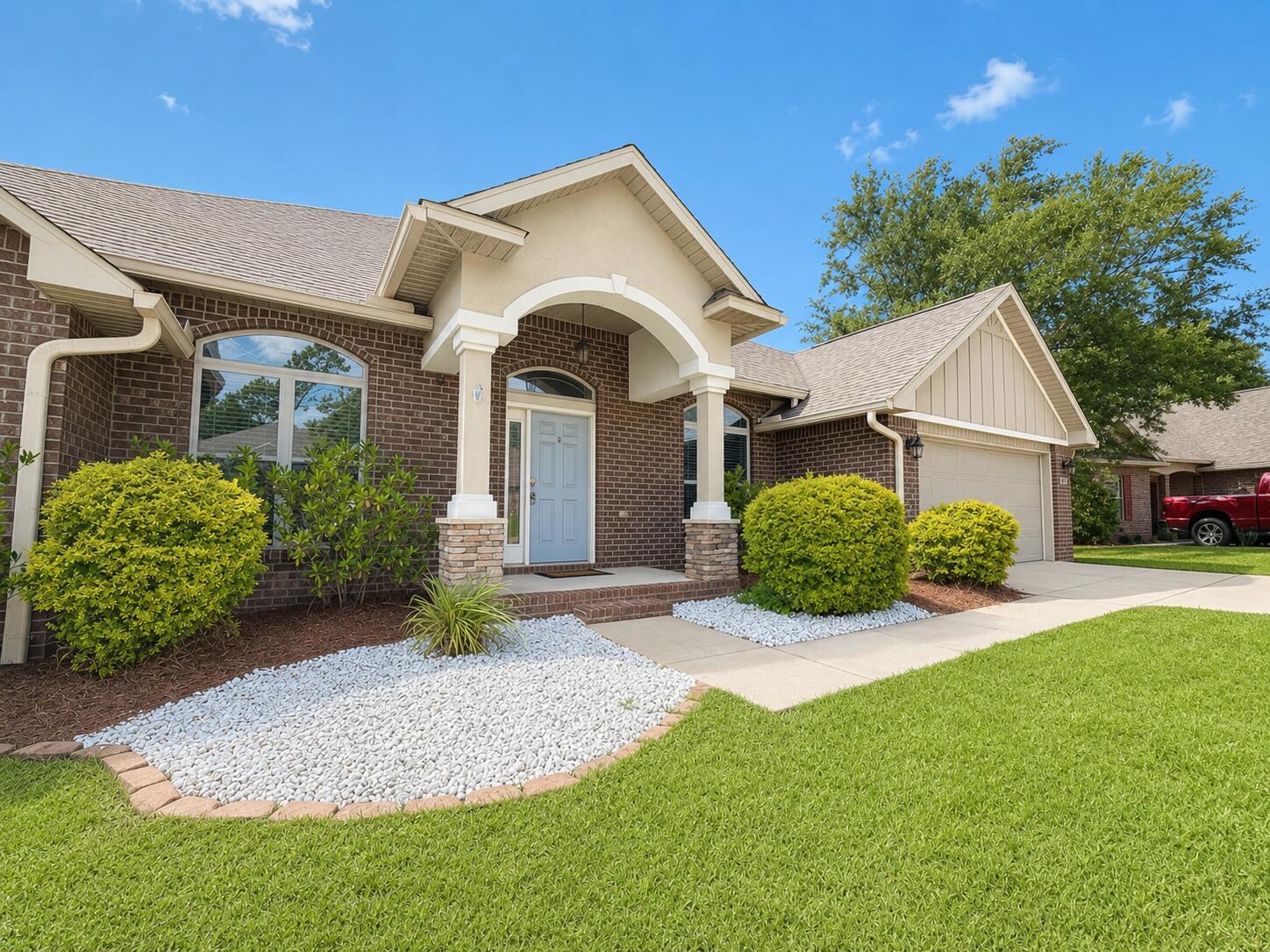 FOX VALLEY PH 3-A - Residential