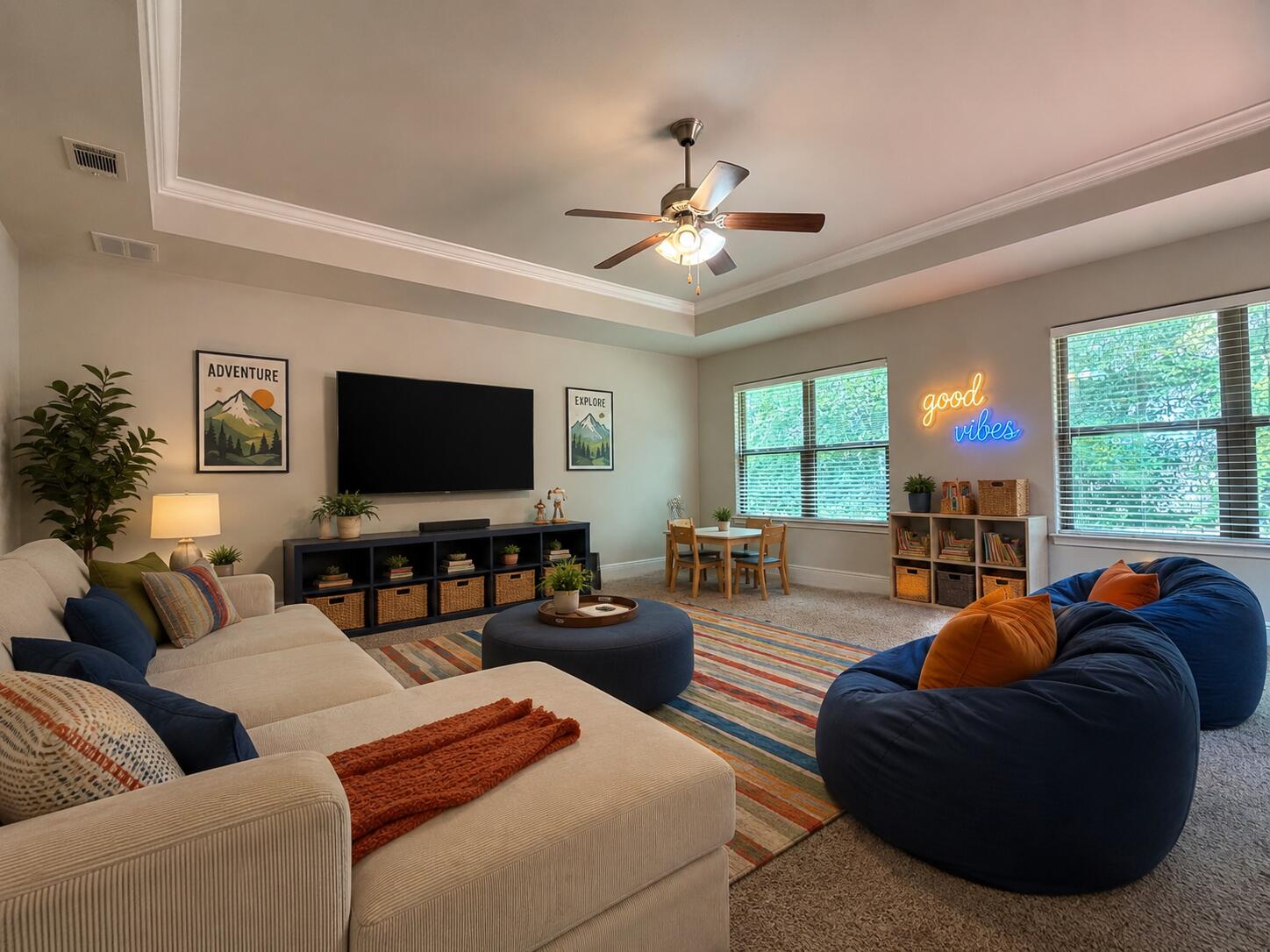 FOX VALLEY PH 3-A - Residential