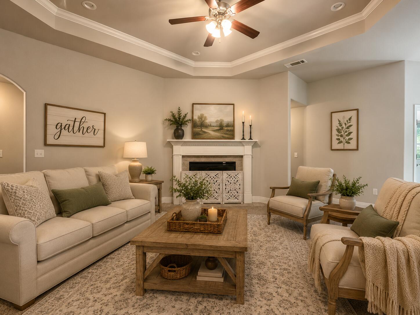 FOX VALLEY PH 3-A - Residential