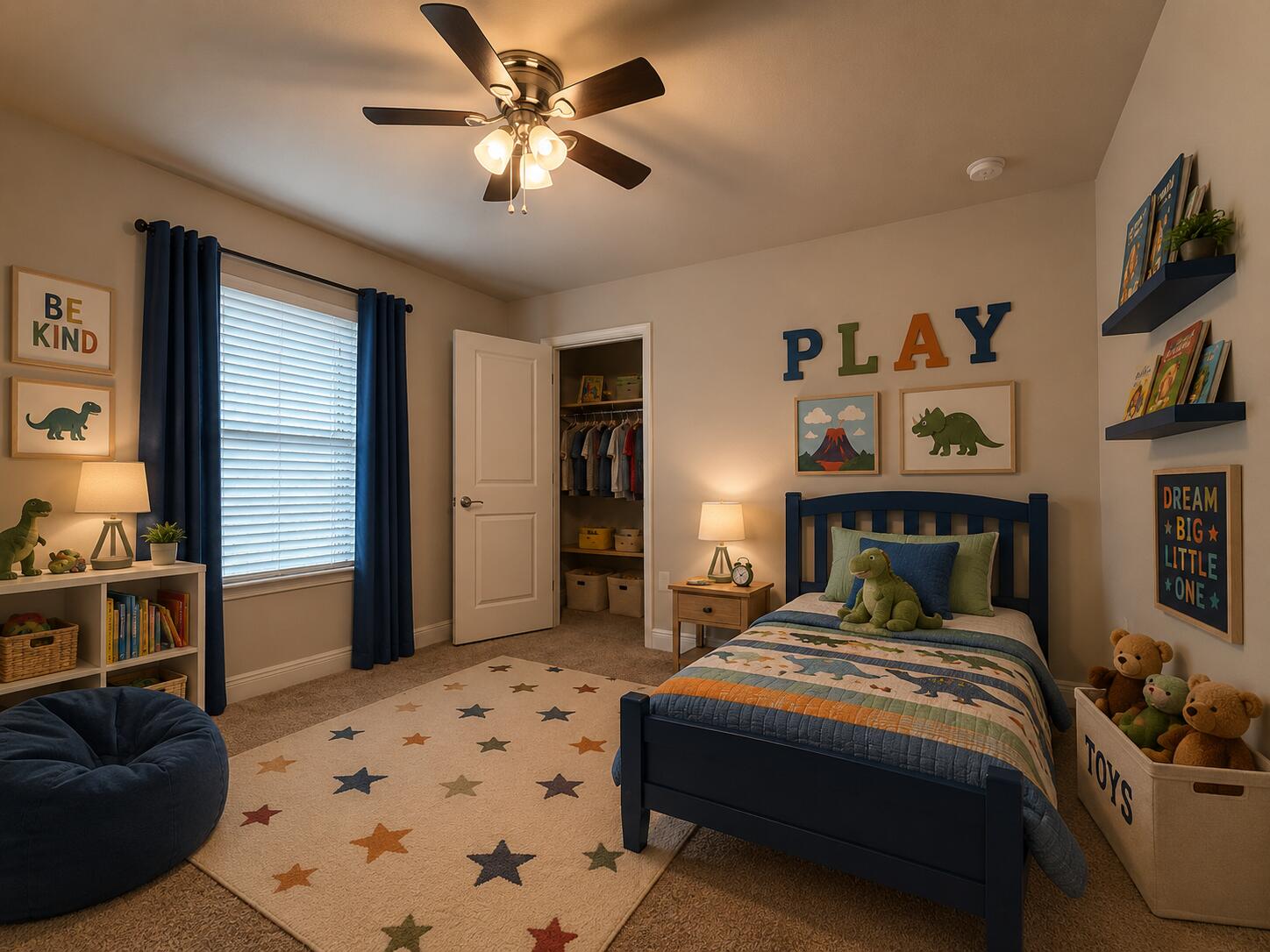 FOX VALLEY PH 3-A - Residential