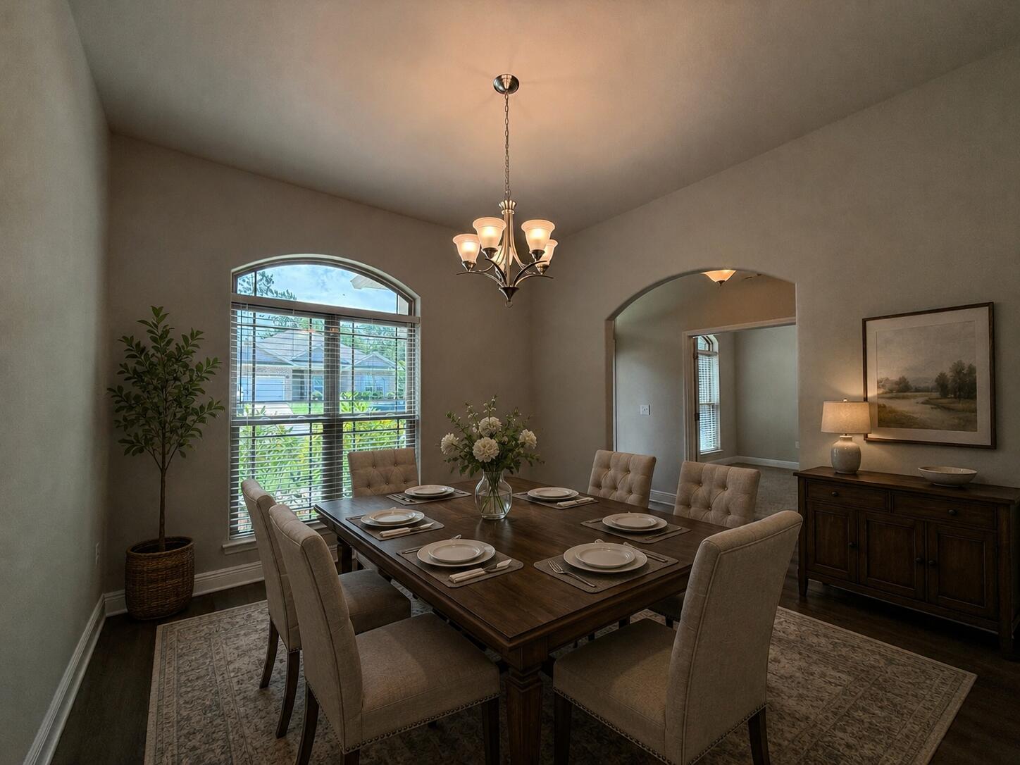FOX VALLEY PH 3-A - Residential