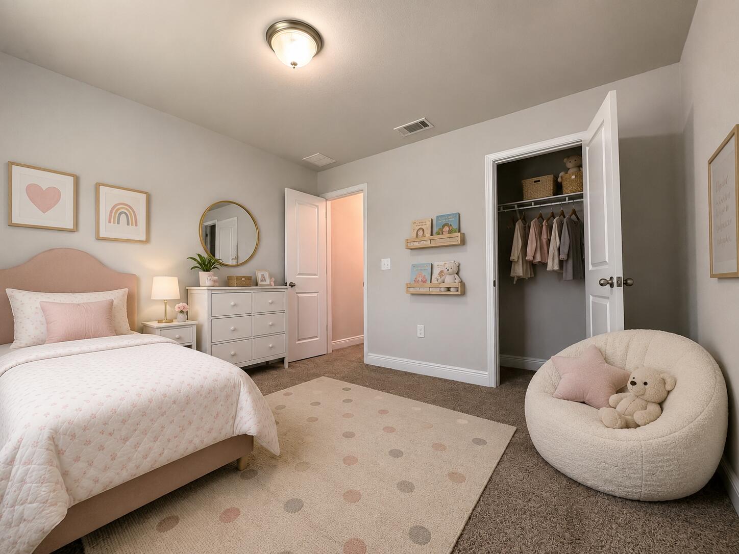 FOX VALLEY PH 3-A - Residential