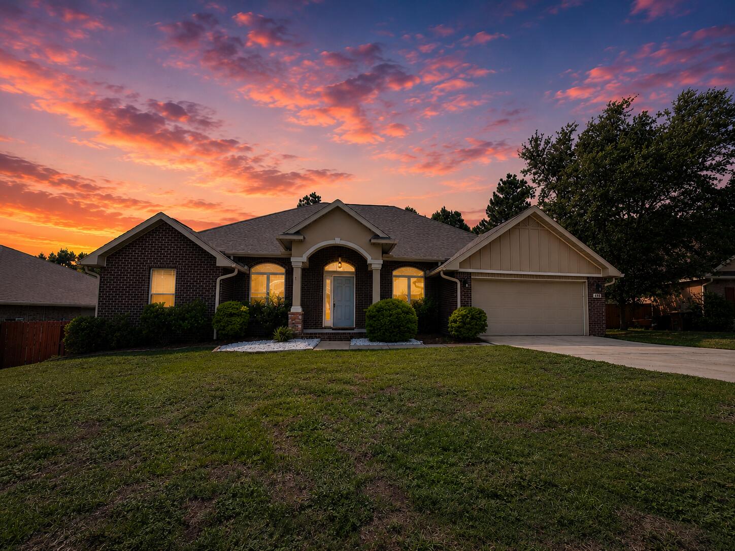 FOX VALLEY PH 3-A - Residential