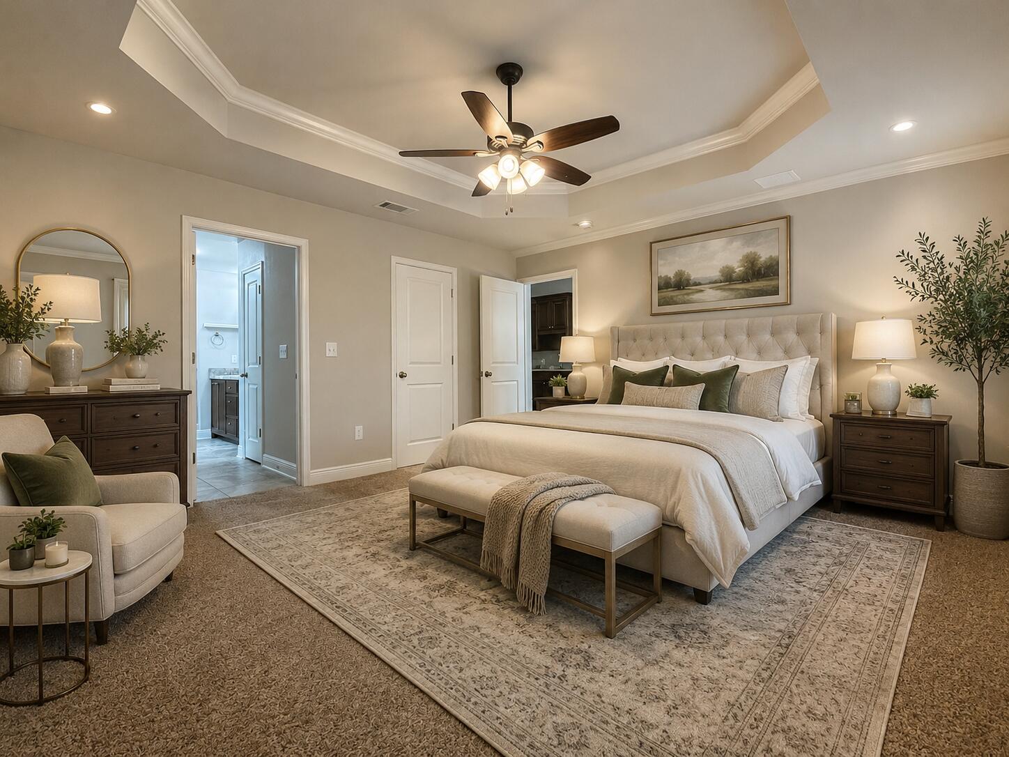 FOX VALLEY PH 3-A - Residential