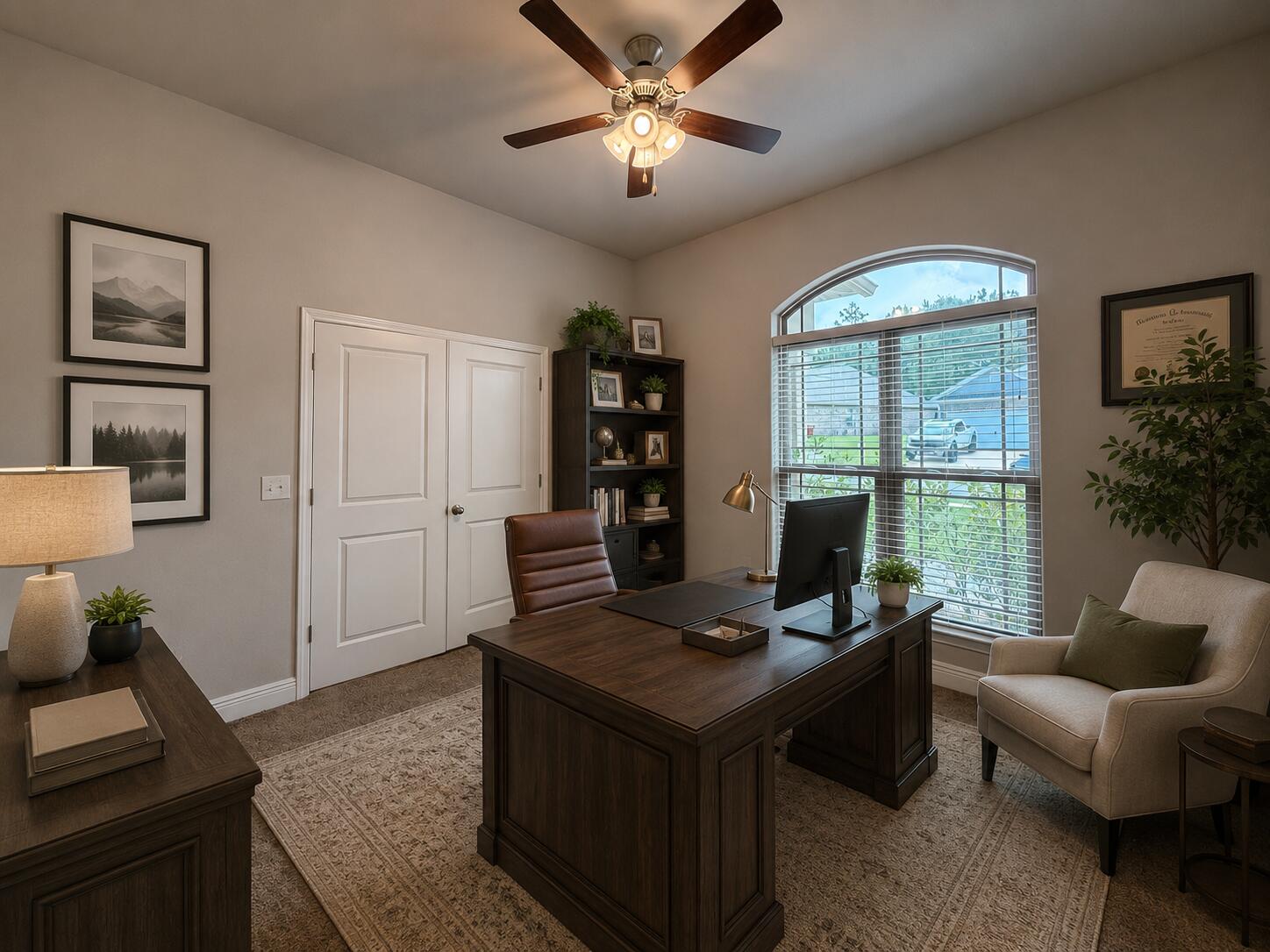 FOX VALLEY PH 3-A - Residential