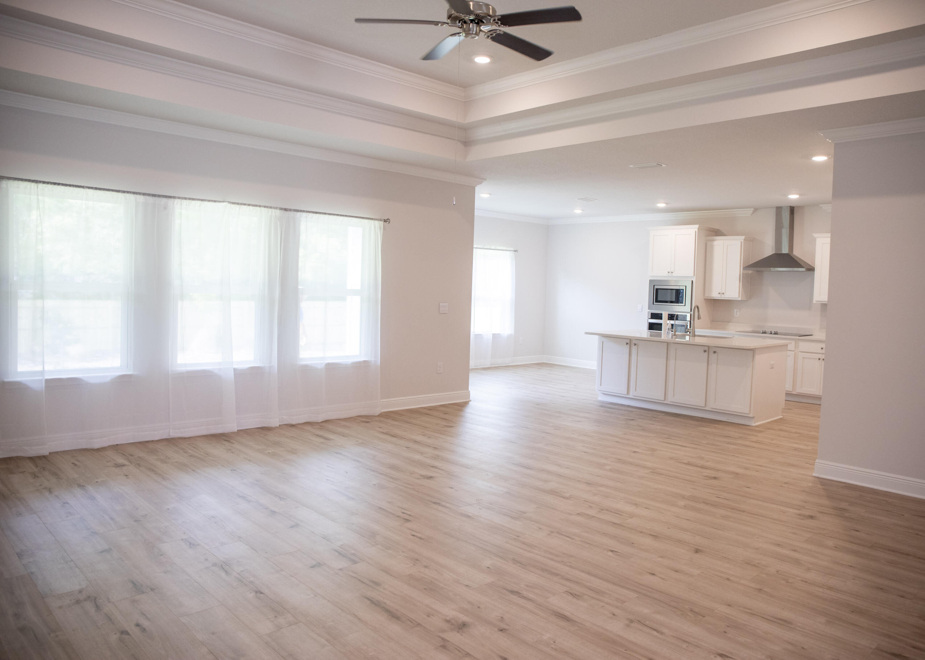 Hammock Oaks Estates - Residential