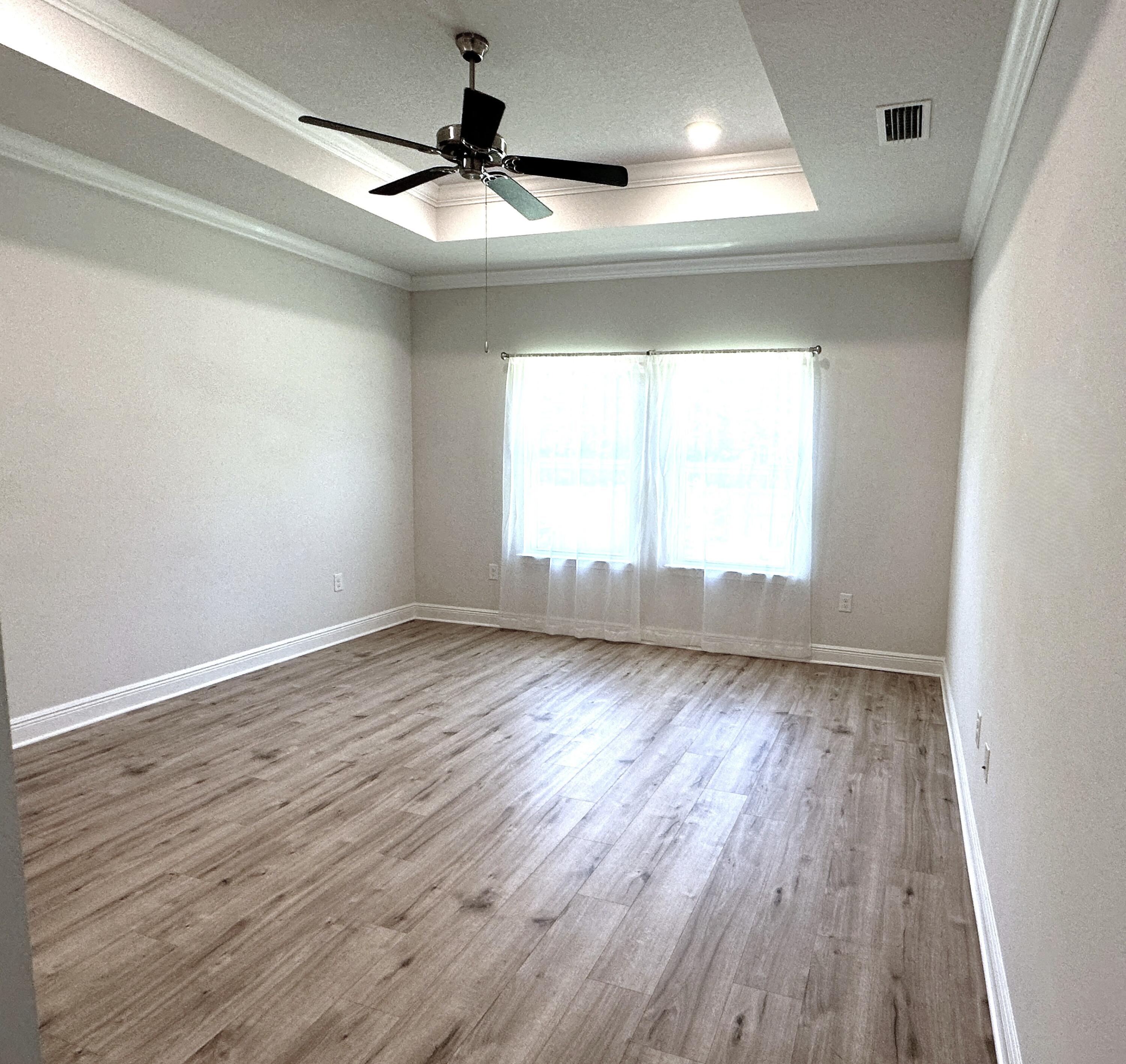 Hammock Oaks Estates - Residential