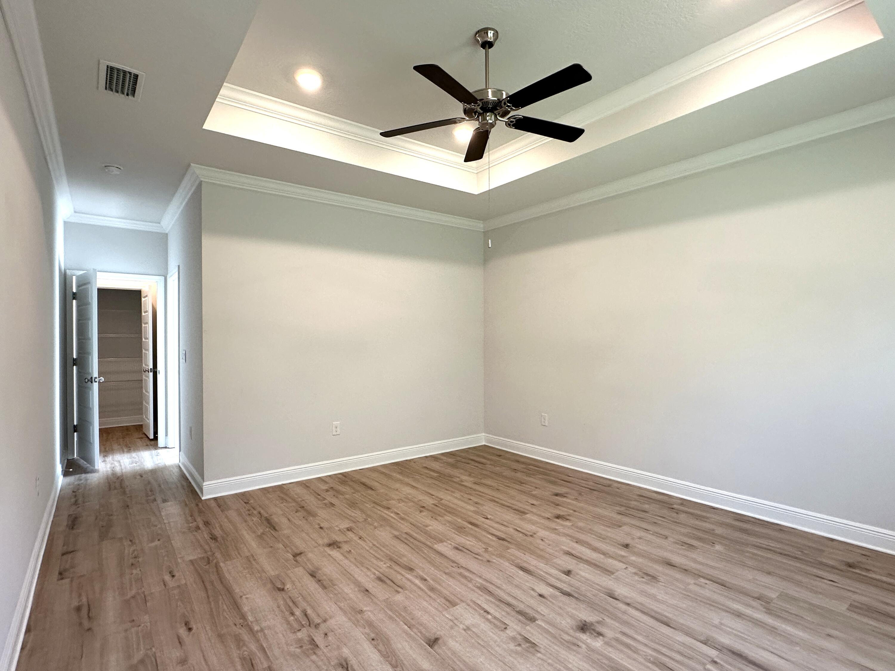 Hammock Oaks Estates - Residential